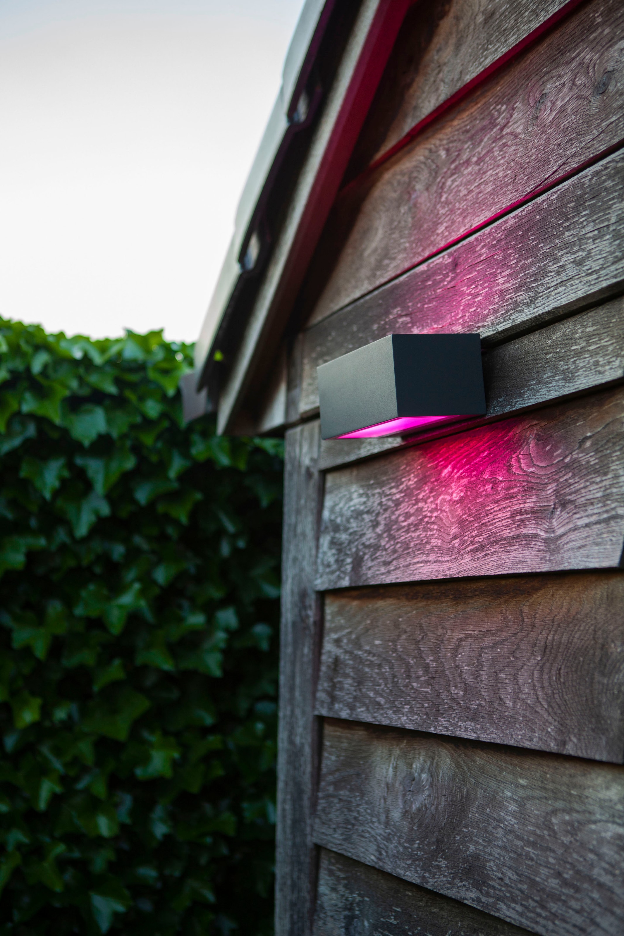 LUTEC Smarte Jahren | online Garantie LED-Leuchte XXL »GEMINI«, mit Smart-Home 3 kaufen