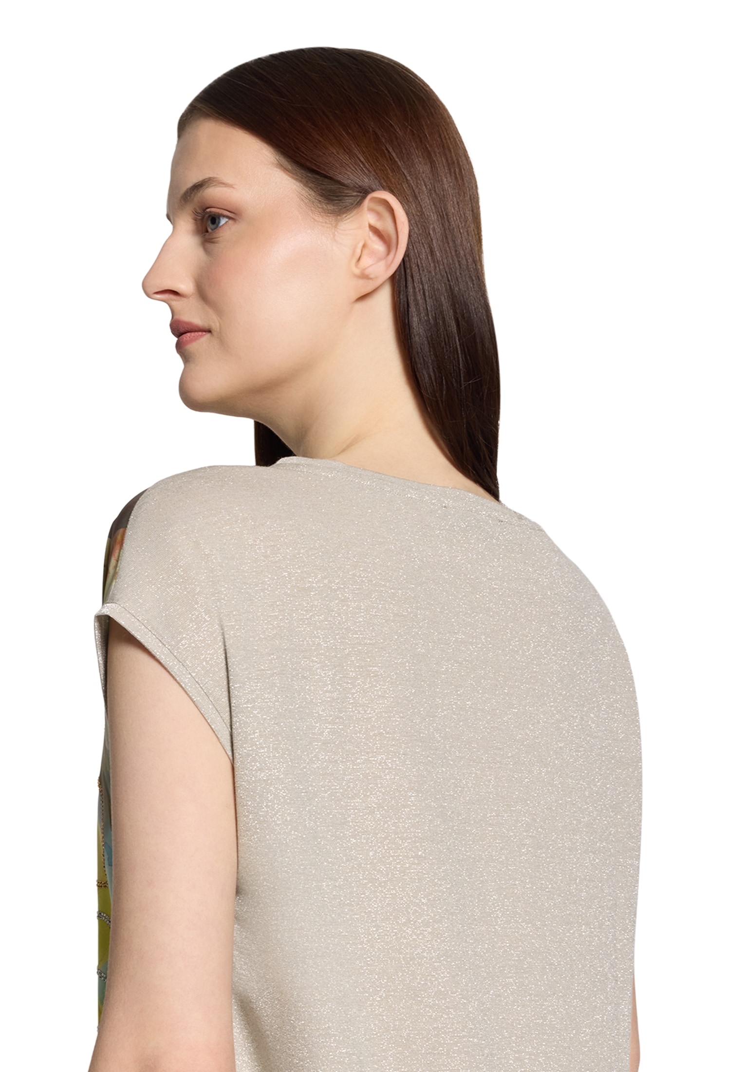Betty Barclay Blusenshirt »Blusenshirt mit Aufdruck«