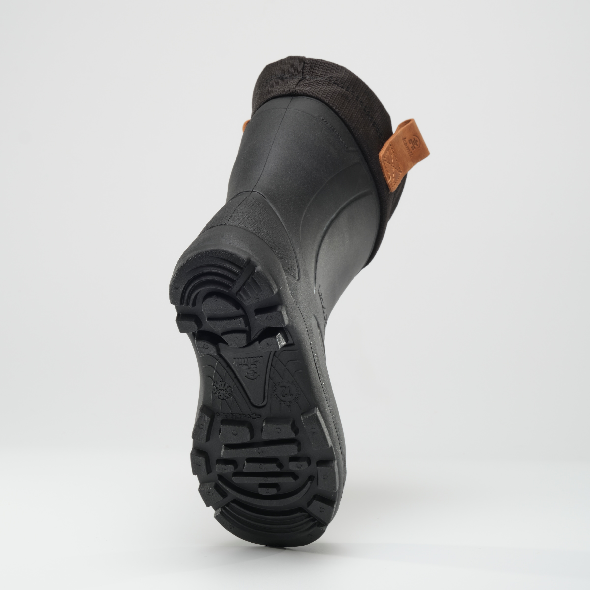 Kamik Gummistiefel »TUNDRAJR«, wasserdicht und gefüttert