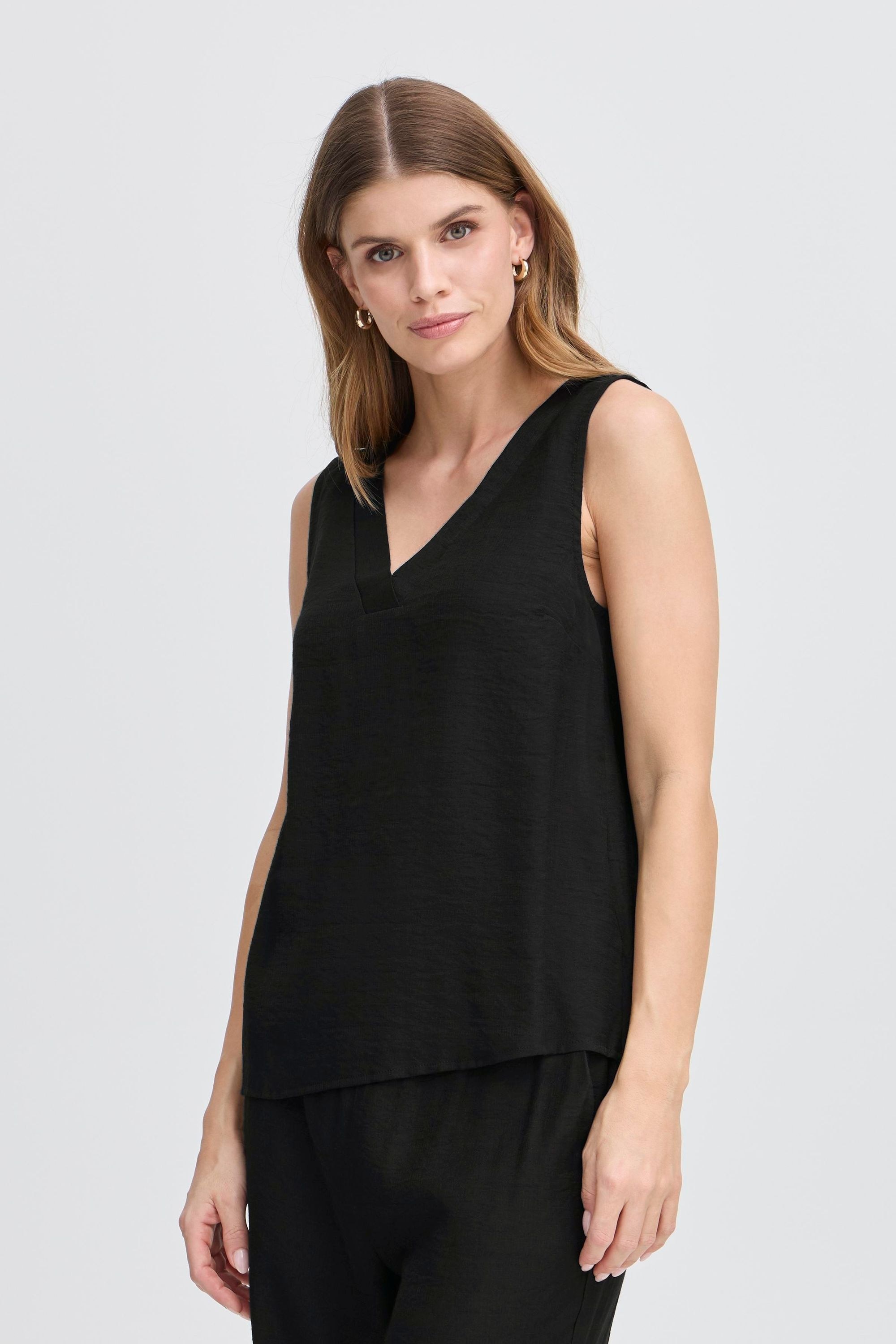 fransa Shirttop »Shirttop FRARIANA«