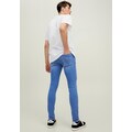 Jack & Jones Skinny-fit-Jeans »LIAM ORIGINAL«
