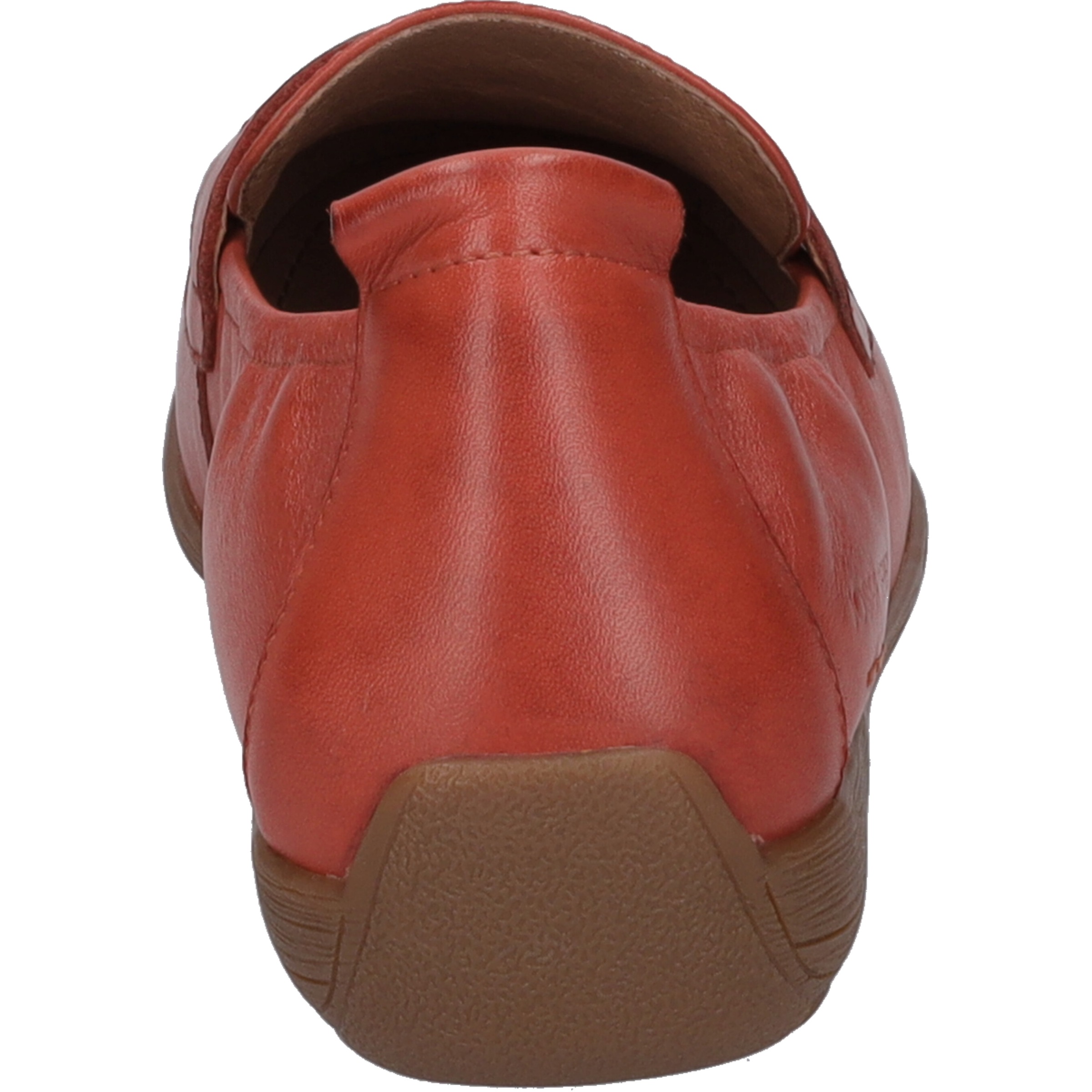 Josef Seibel Ballerina »Fenja 21, rot«