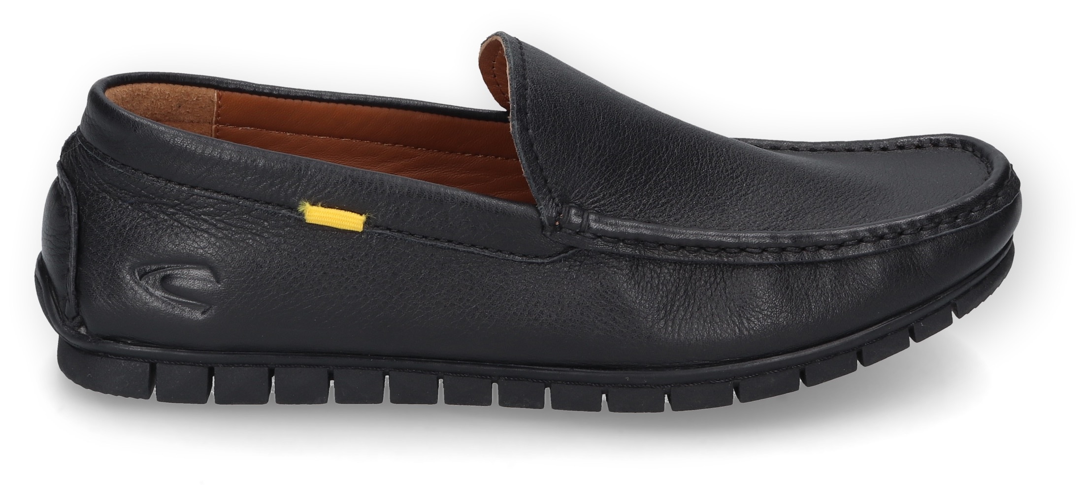 camel active Mokassin  , Slipper, Business Schuh, Autofahrer Schuh zum Schlupfen