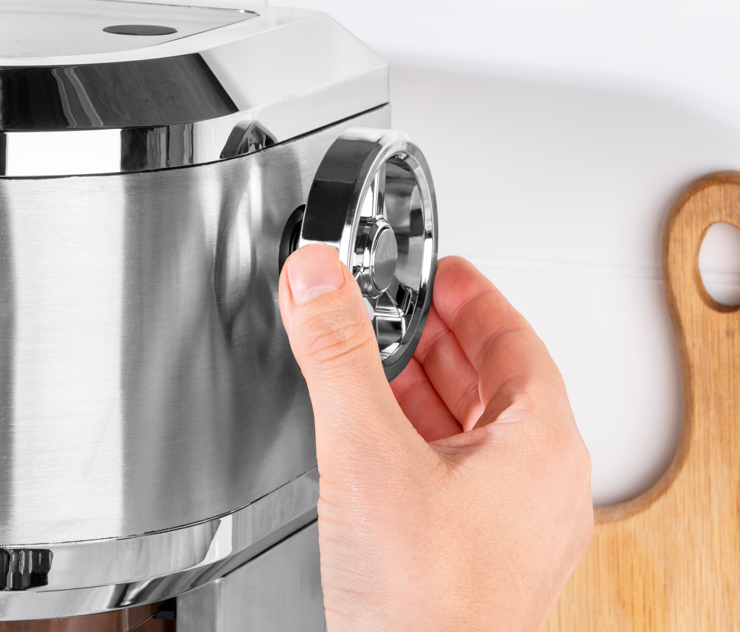 Gastroback Eismaschine »42905, Design Ice Shaver Slushy & Ice Cream« 35 W