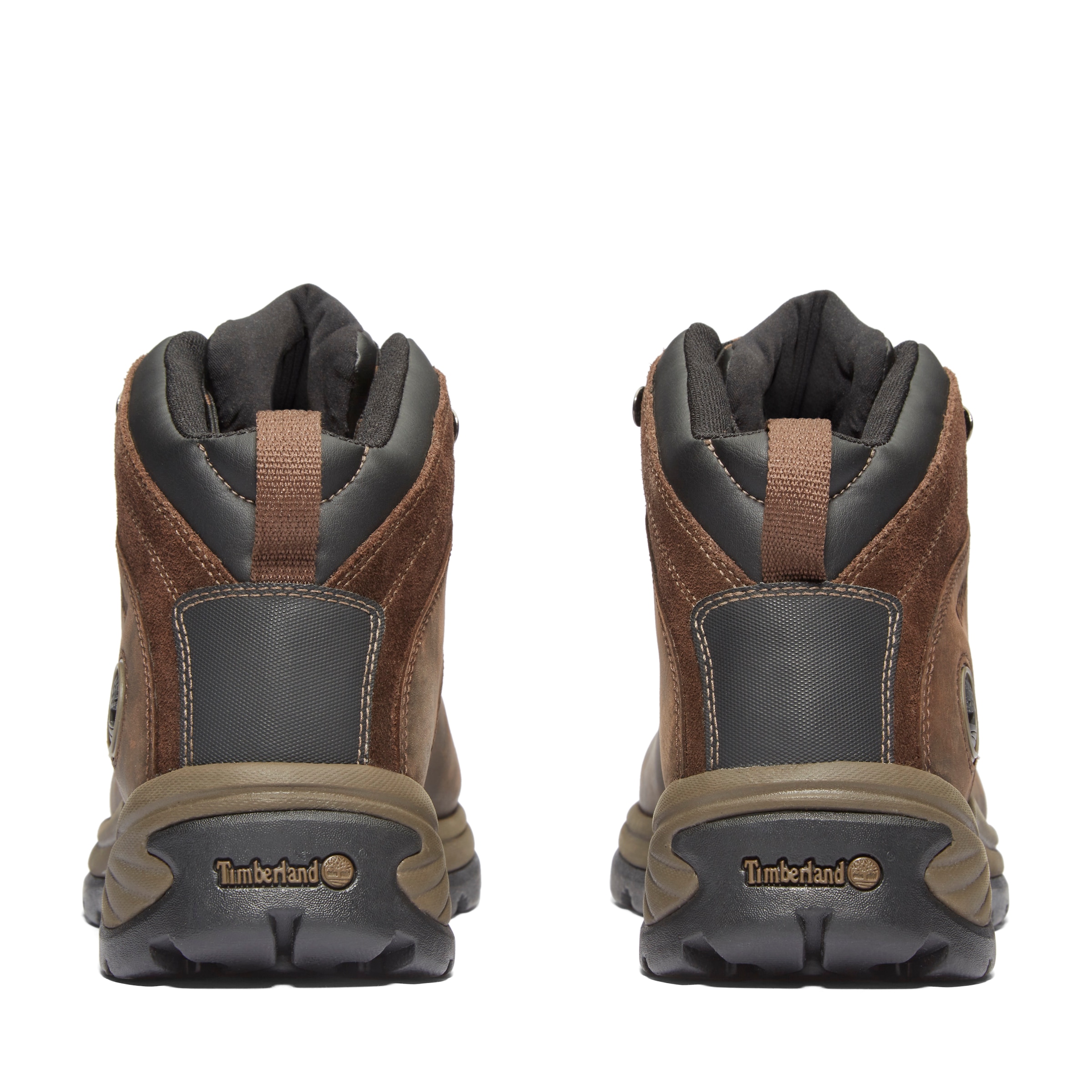 Timberland Wanderstiefel »FLUME - MID LC WATERPROOF HK BOOT«  Winterstiefel,wasserdicht, Winterschuhe