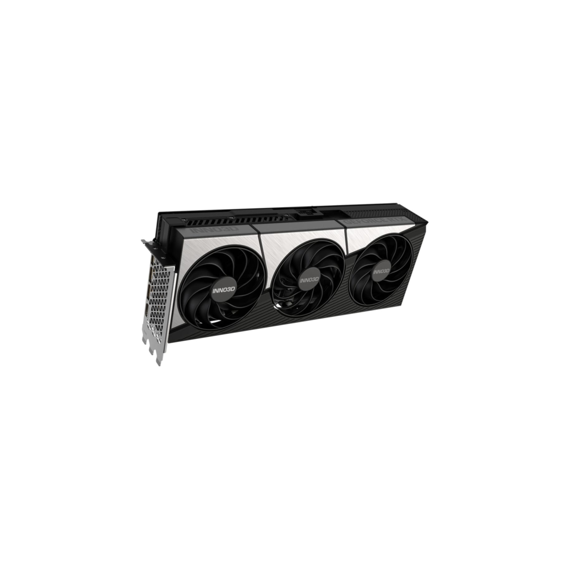 Inno3D Grafikkarte »GeForce RTX 5090 X3«