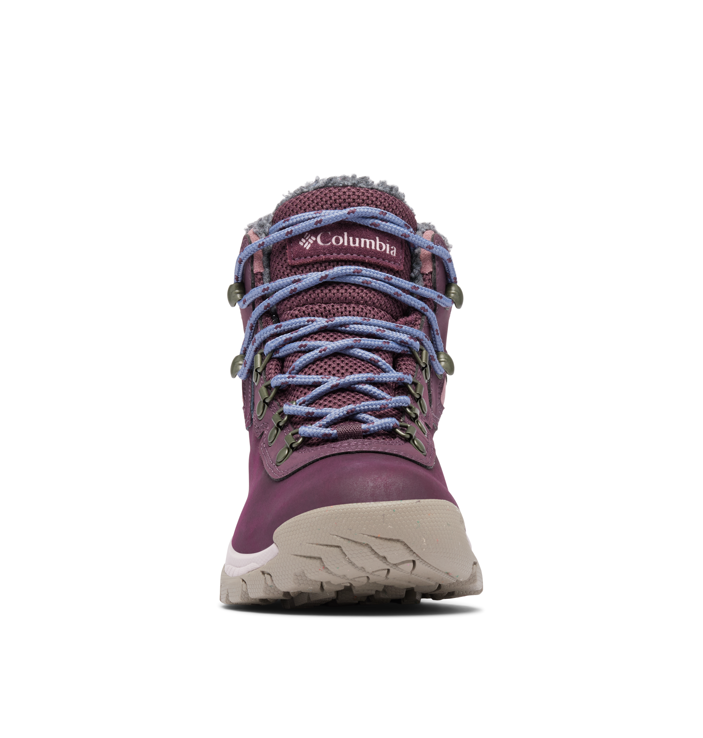 Columbia Outdoorschuh »NEWTON RIDGE™ WP OMNI-HEAT™ II«, wasserdicht