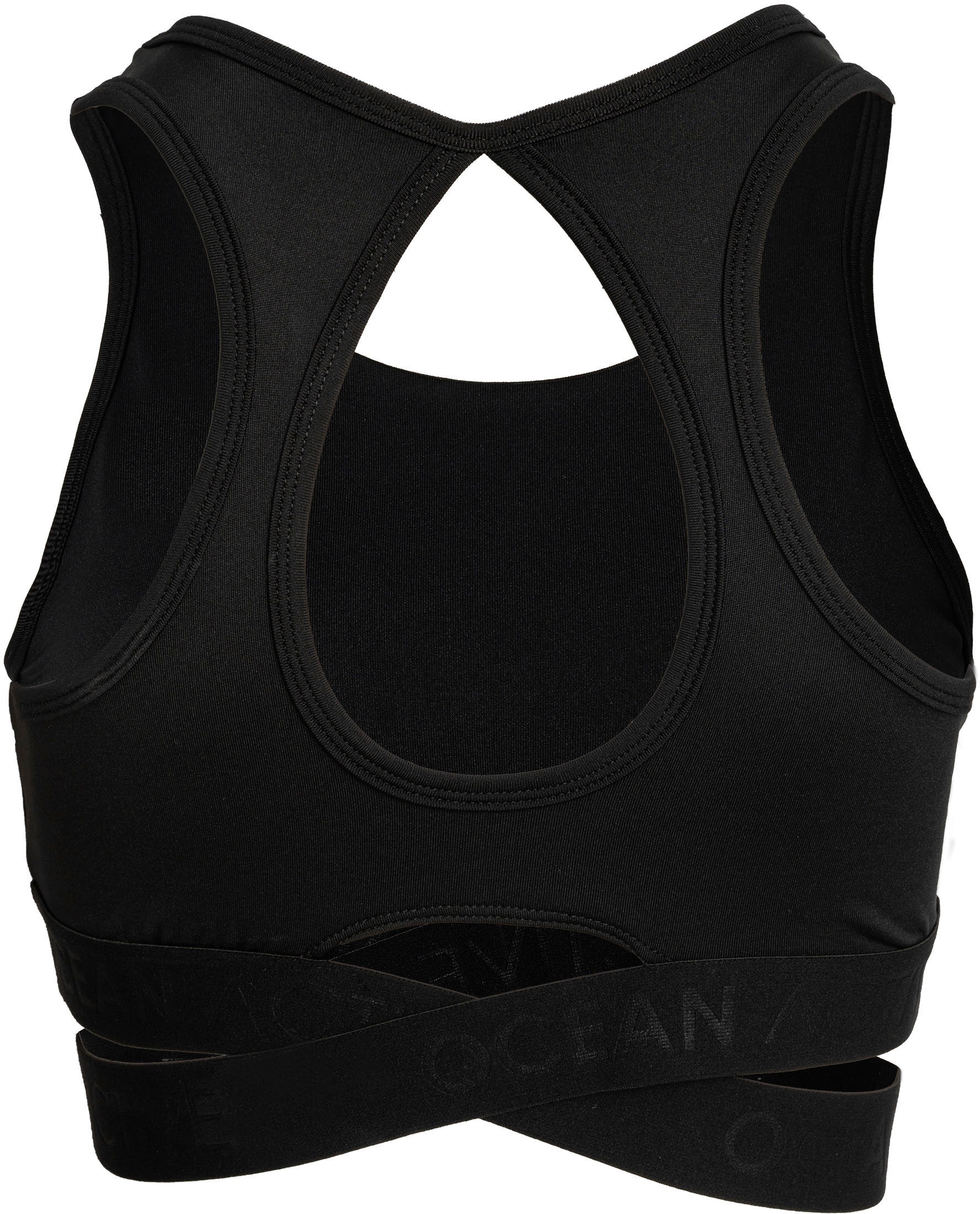 Ocean Sportswear Sporttop »Activewear - Sport Bustier«, Nachhaltig aus  recyceltem Polyester bei ♕