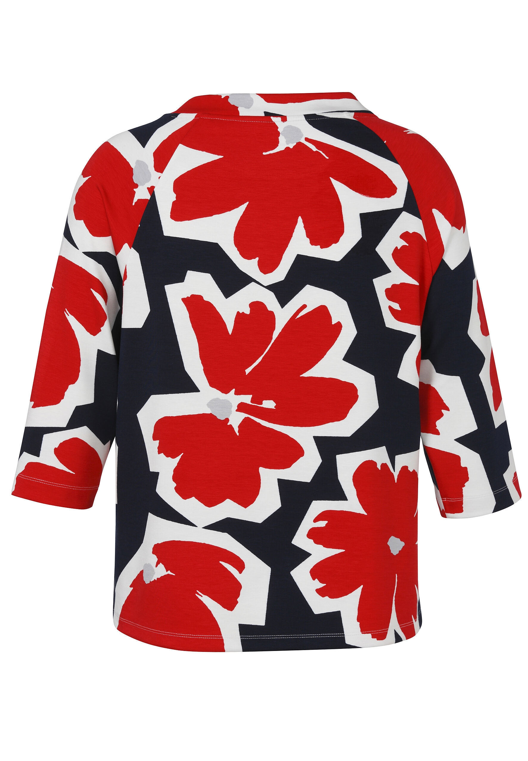 VIA APPIA DUE Sweatshirt »VIA APPIA DUE Sweatshirt«, Große Größen
