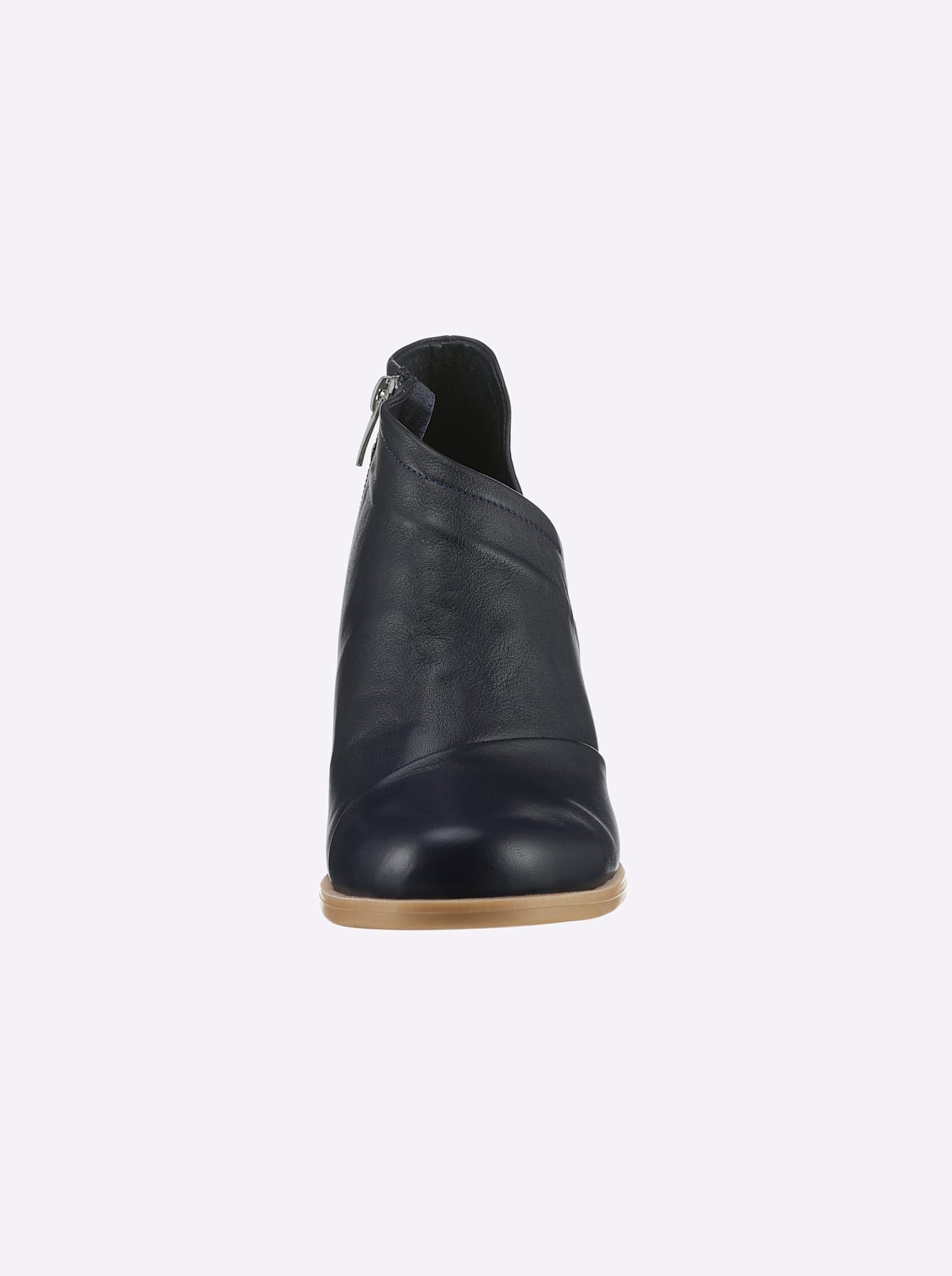 heine Stiefelette