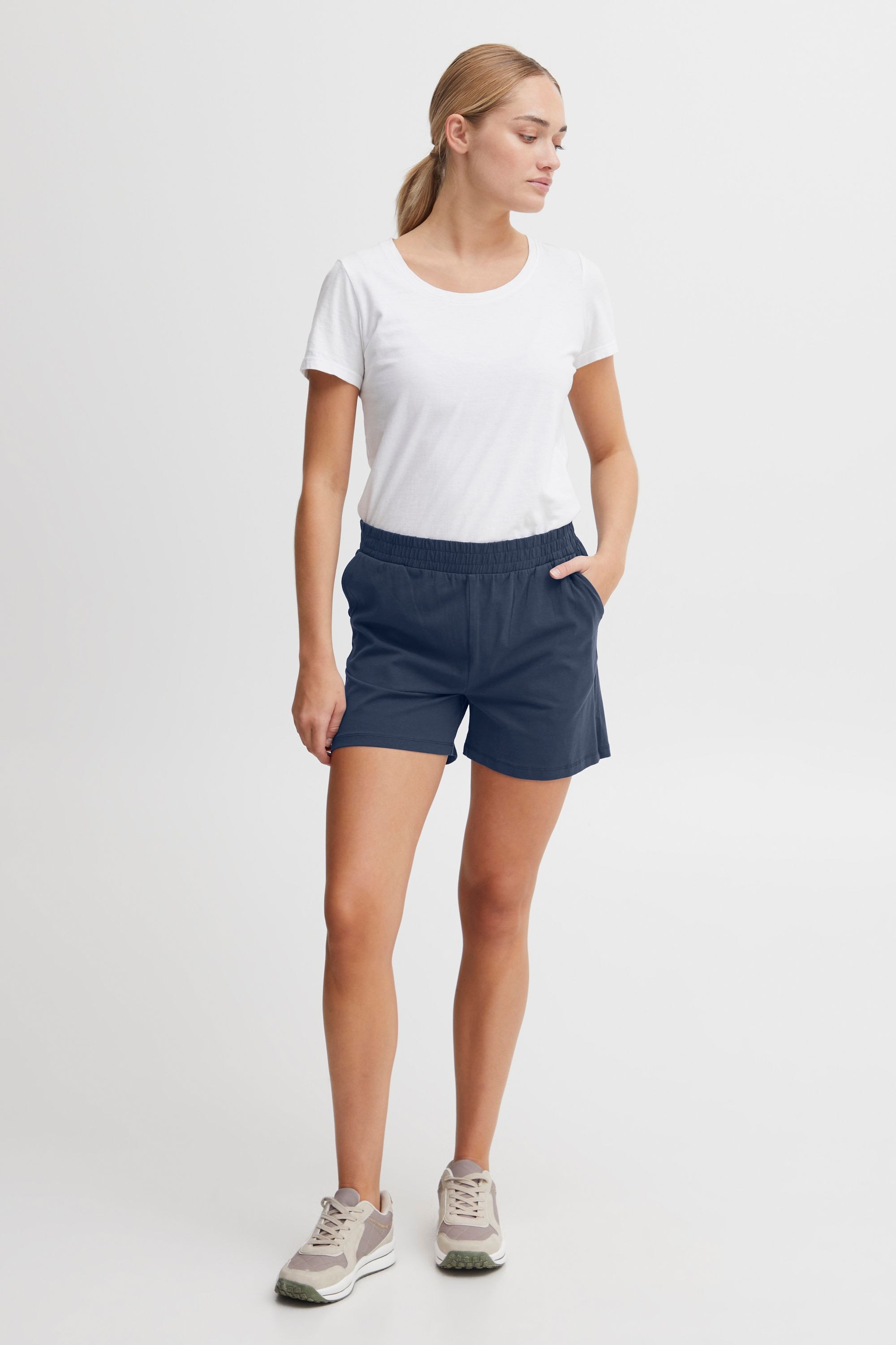 OXMO Shorts »Shorts OXOdine«