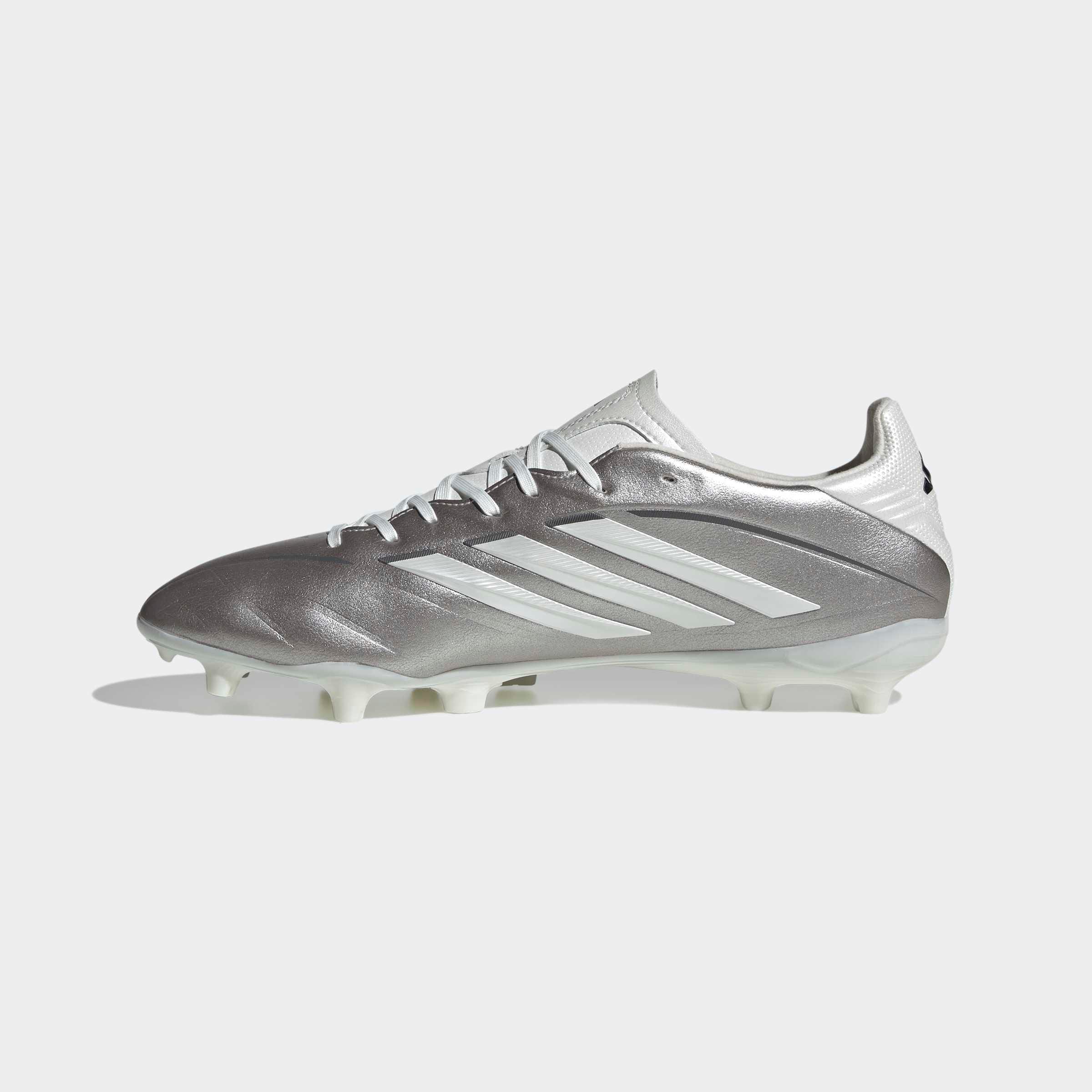 adidas Performance Fußballschuh »COPA PURE IV LEAGUE , FESTE BÖDEN«  Außensohle für feste Böden