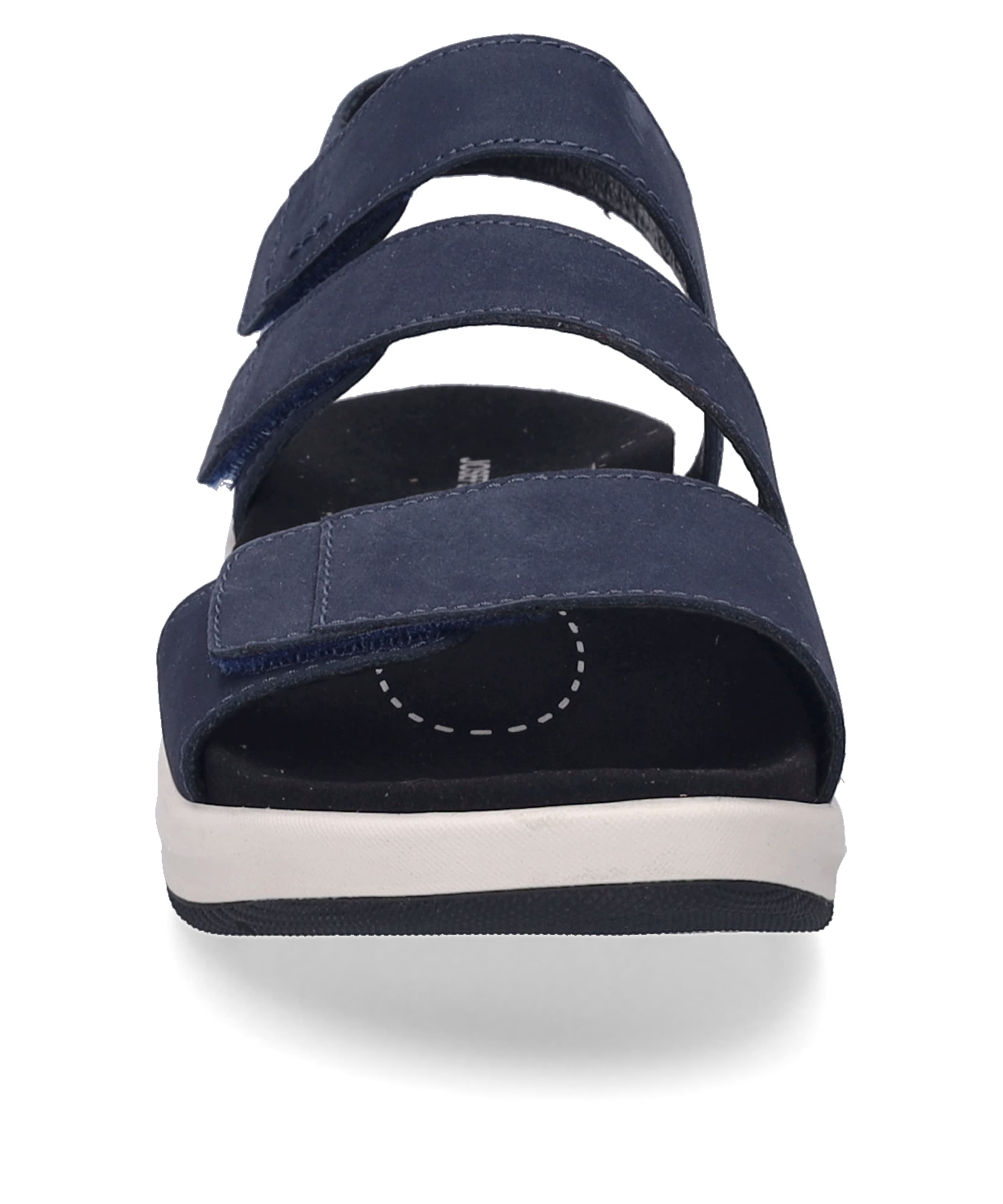 Josef Seibel Sandale »Estelle 03, ocean«