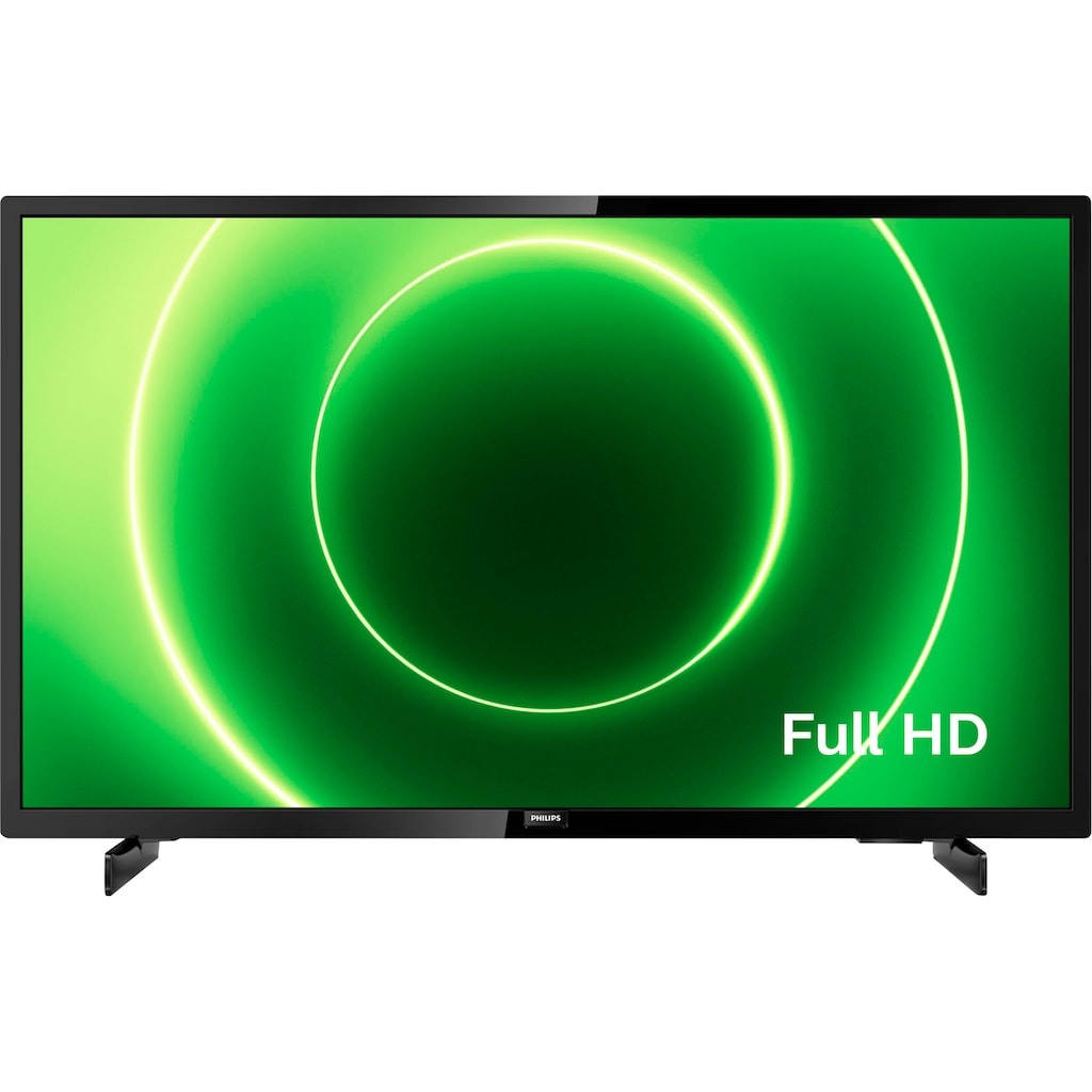 Philips LED-Fernseher »43PFS6805/12«, 108 cm/43 Zoll, Full HD, Smart-TV