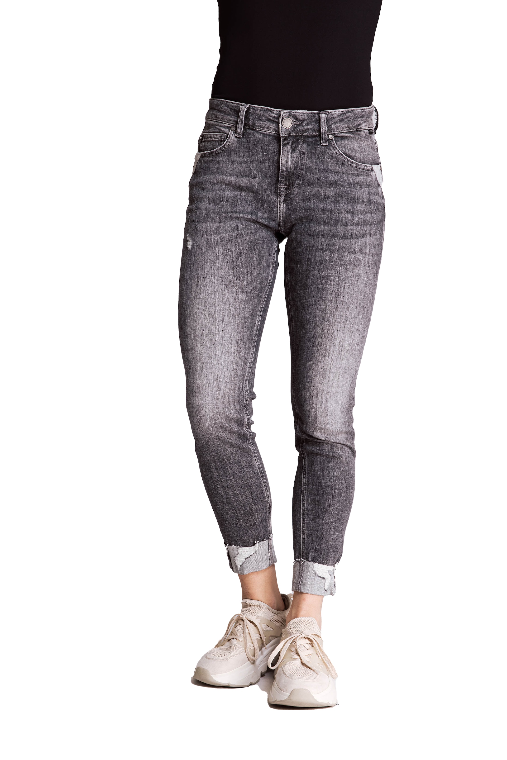 Zhrill Regular-fit-Jeans »NOVA«, im 5-Pocket-Style