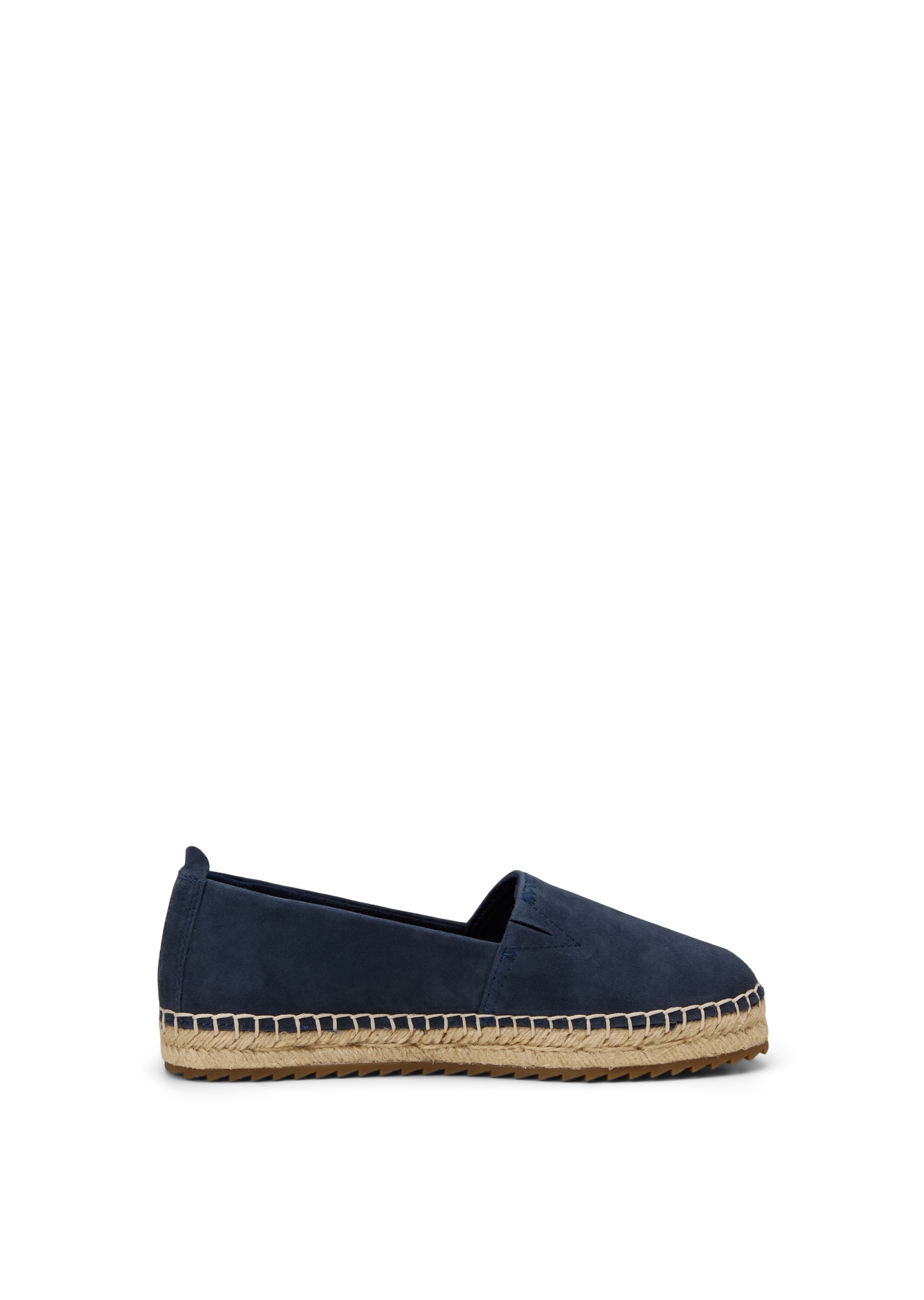 Marc O'Polo Espadrille »Gem«  Slipper, Halbschuh, Schlupfschuh, Sommerschuh mit Jutebezug