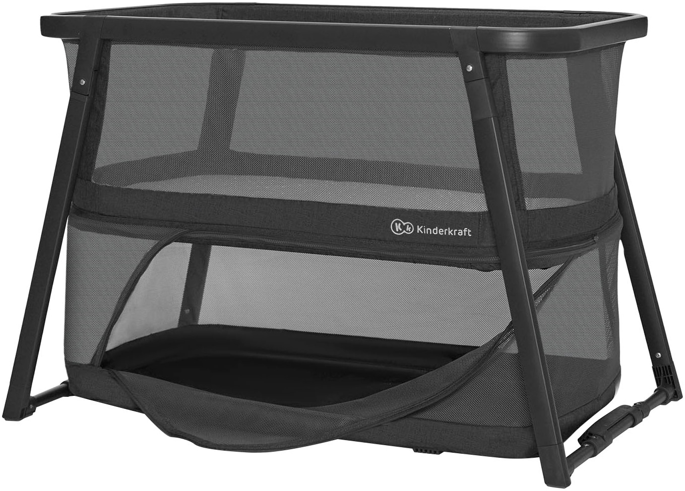 Kinderkraft Baby-Reisebett »SOFI PLUS«