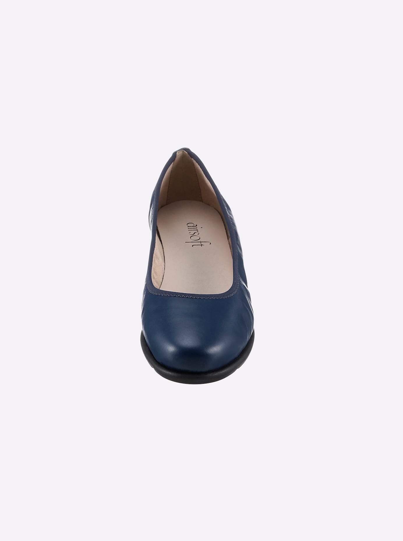 Classic Basics Ballerina