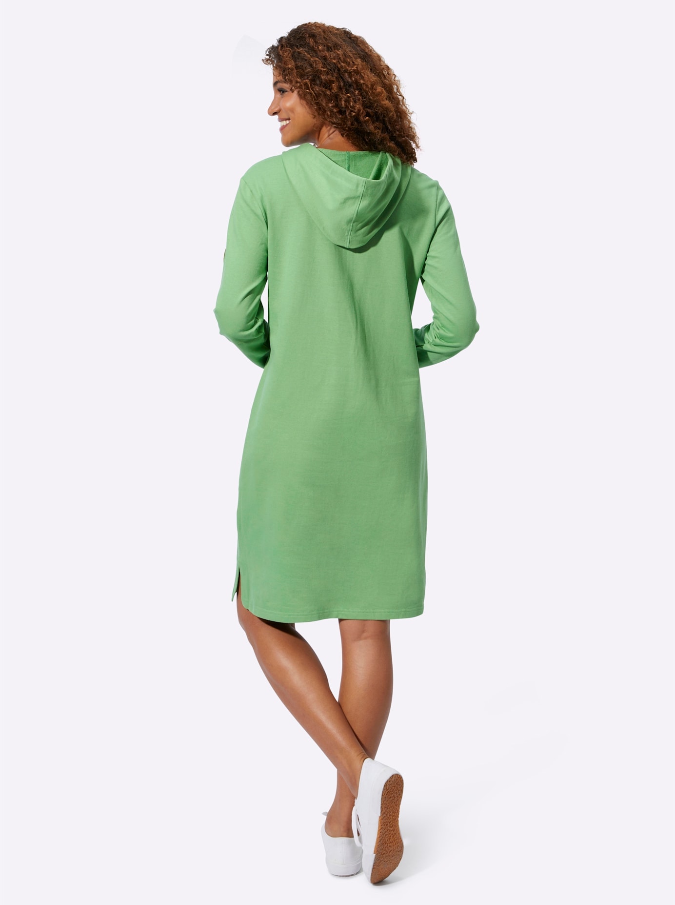 Casual Looks Sweatkleid »Sweatkleid«