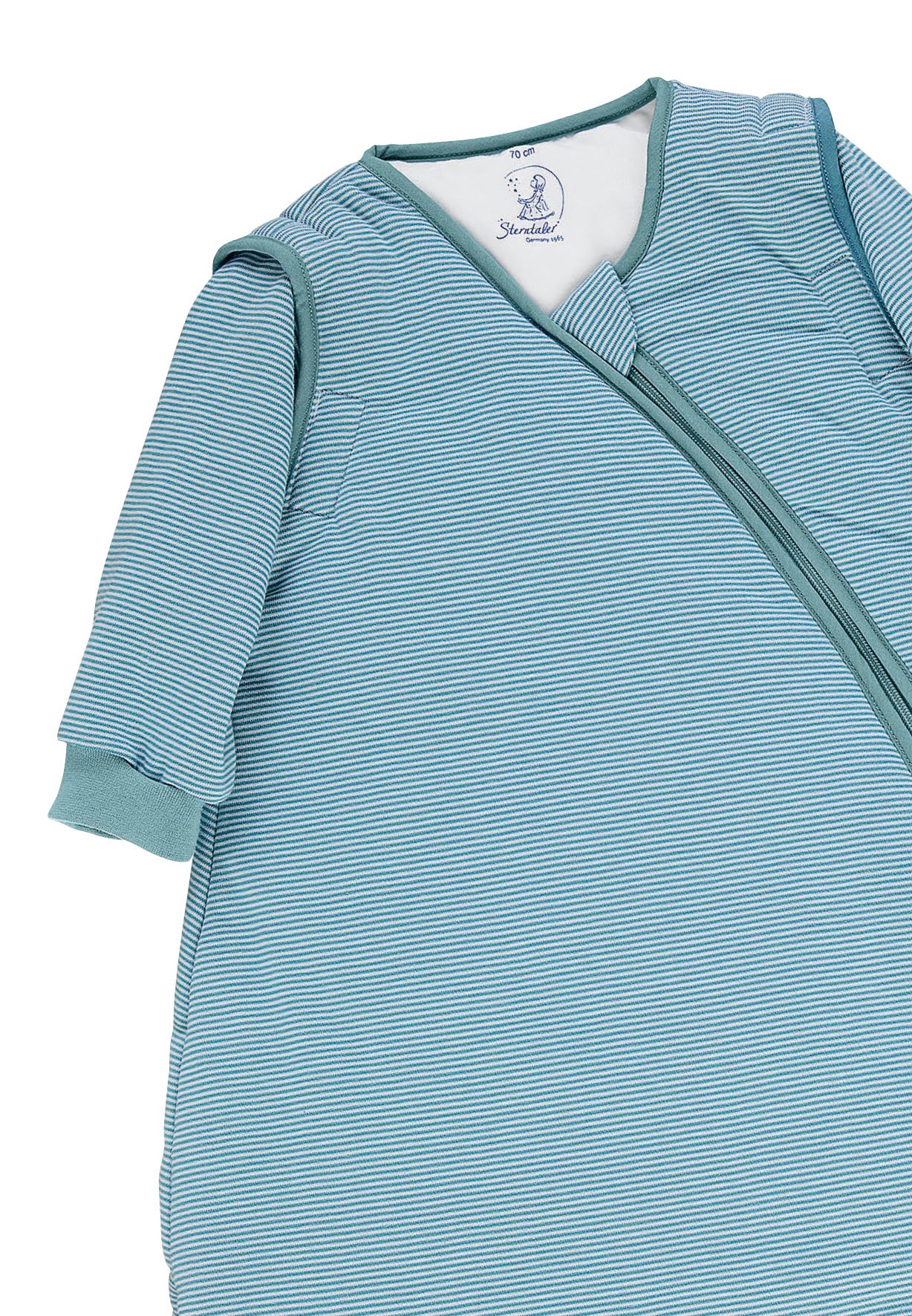 Sterntaler® Schlafsack »Schlafsack mit Arm Emmi«