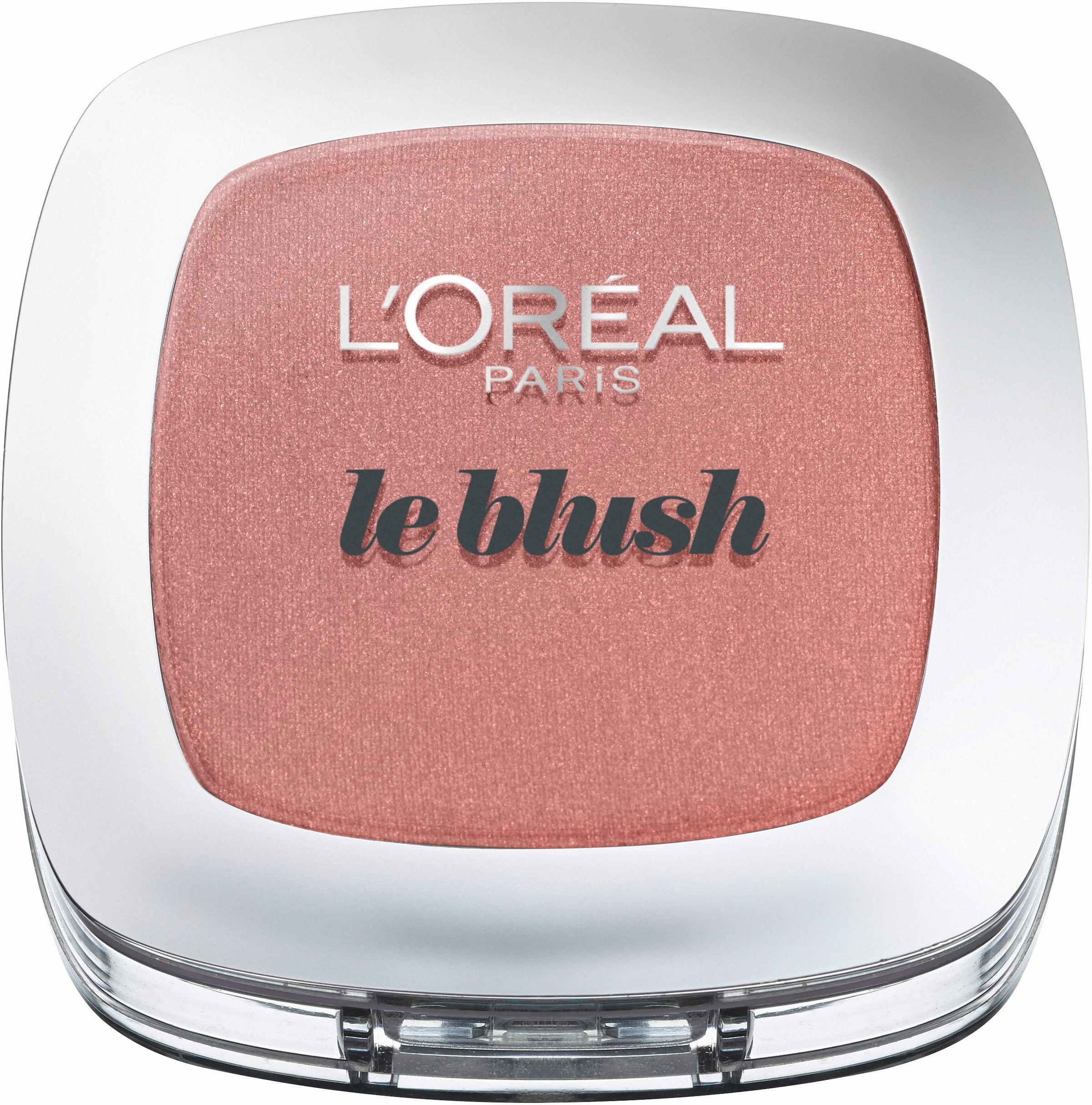 L'ORÉAL PARIS Rouge »Le Blush«, mit langanhaltender Formel