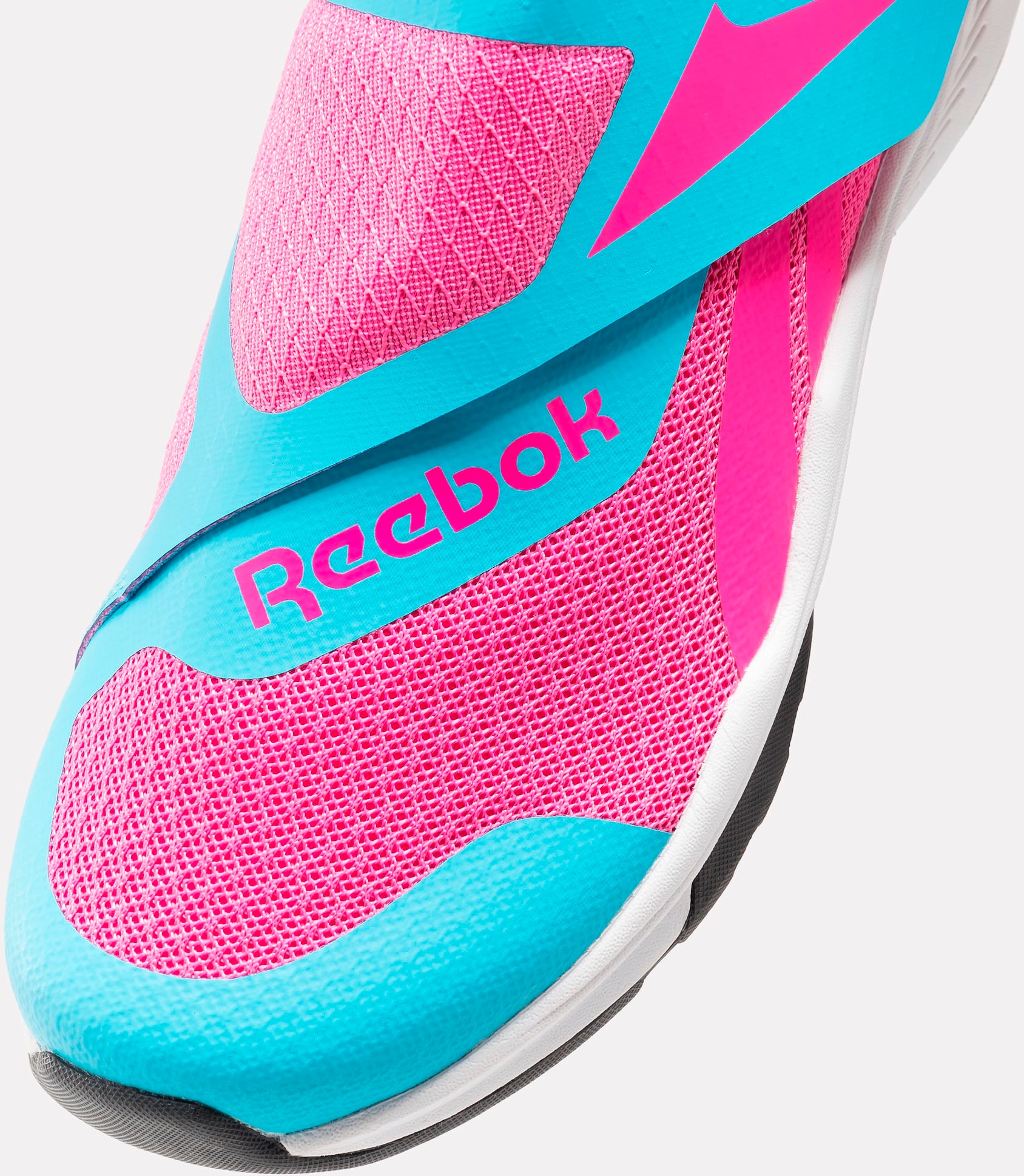 Reebok Laufschuh »REEBOK EQUAL FIT«