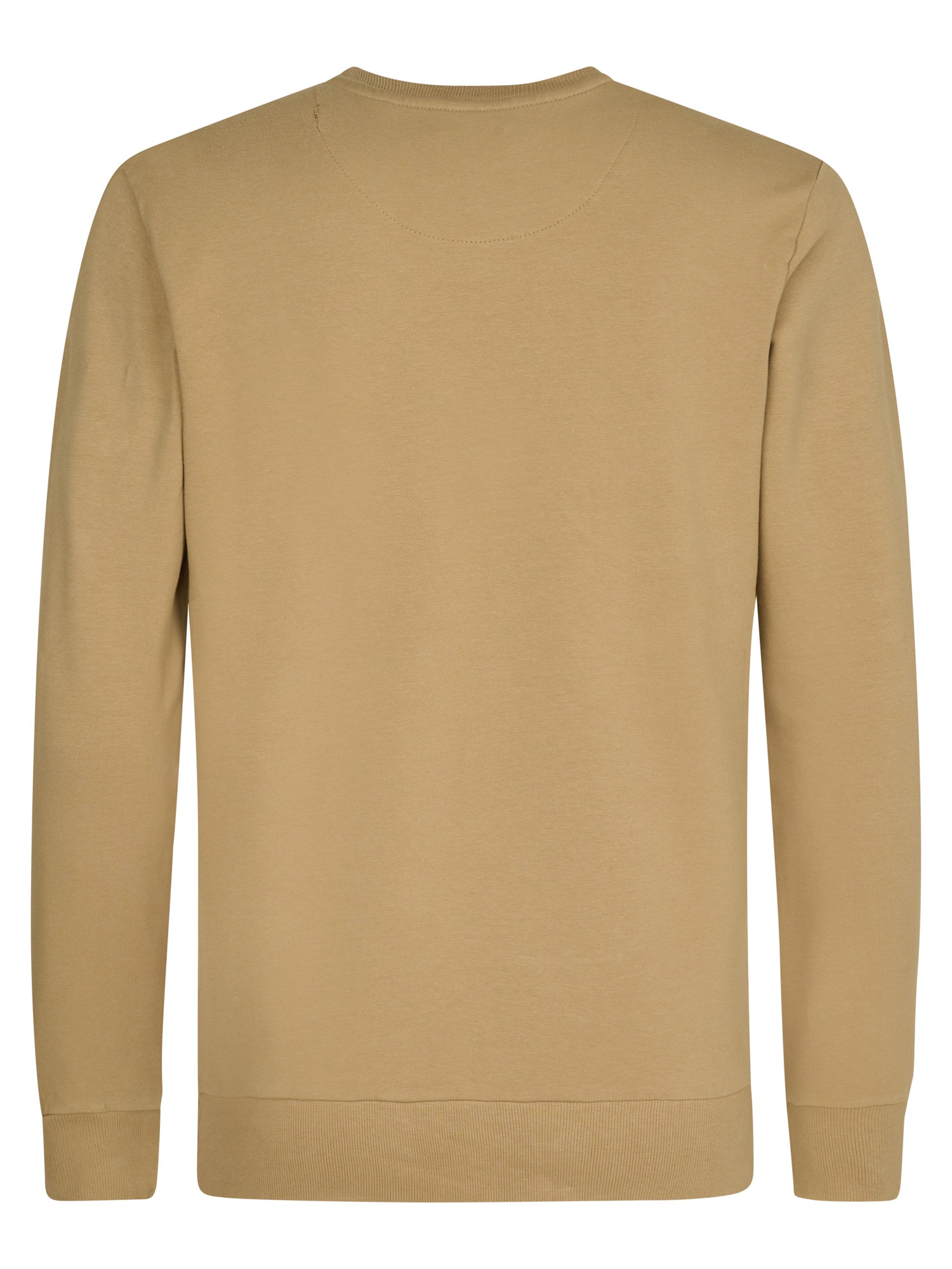 Petrol Industries Sweatshirt , mit Logo Stickerei
