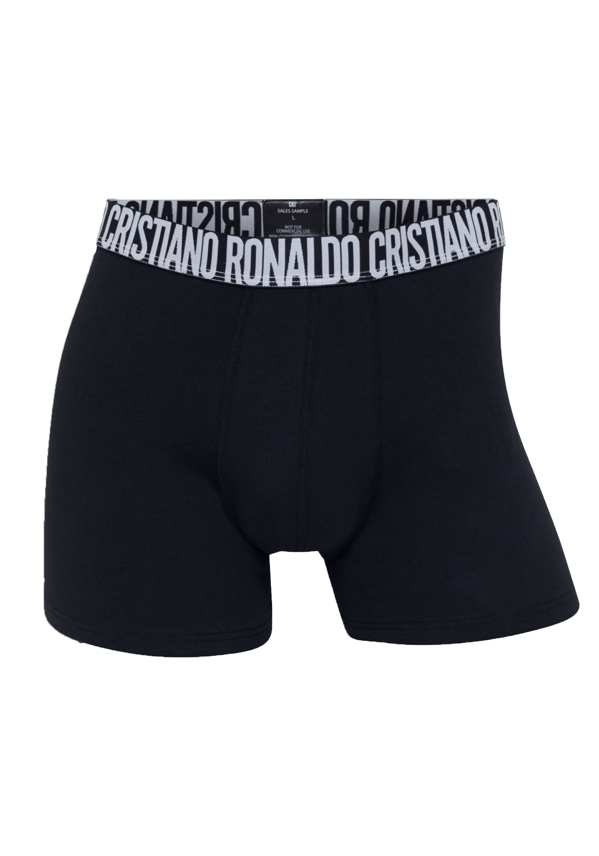 CR7 Boxershorts »Boxershort 3er Pack«