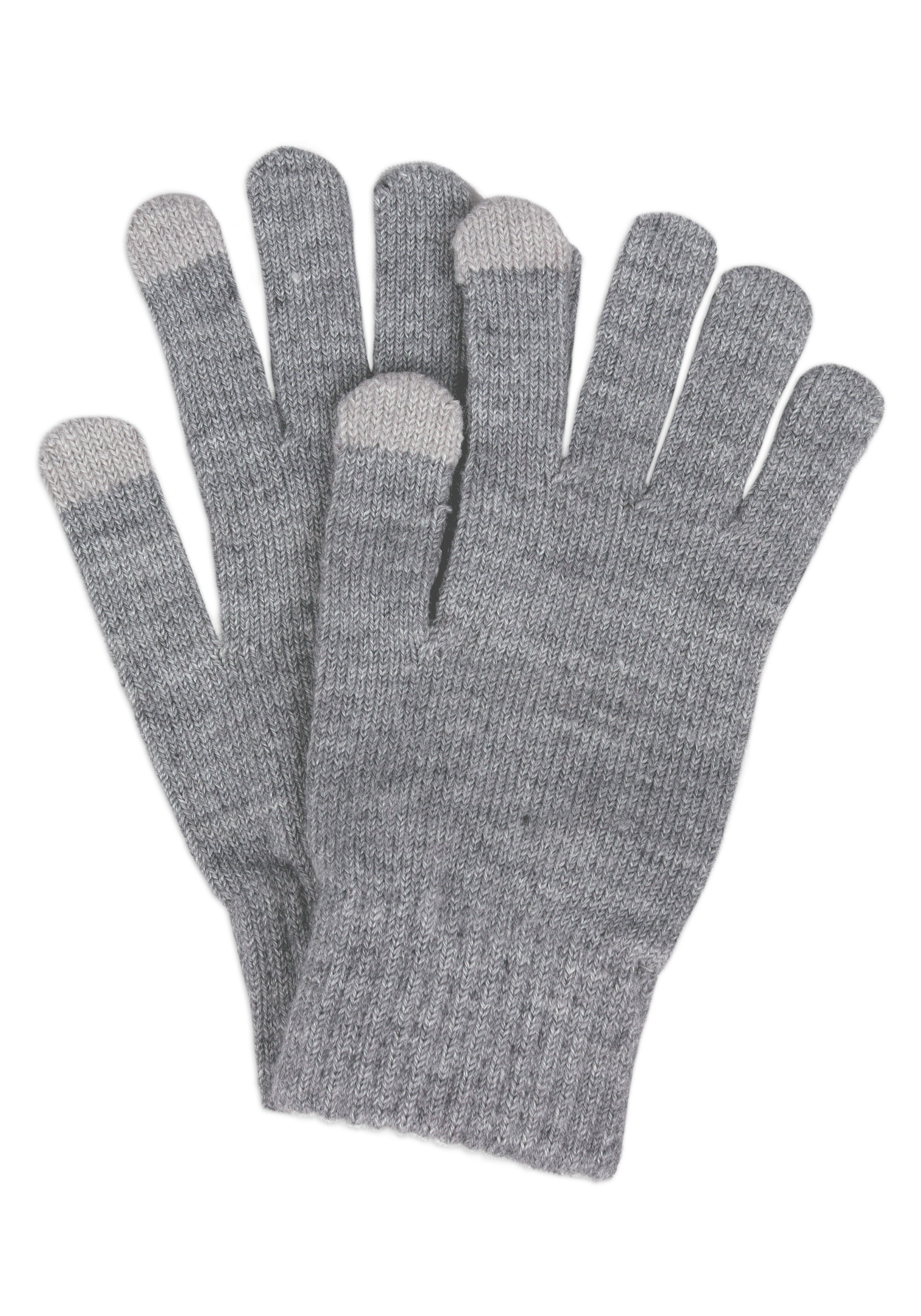 Capelli New York Strickhandschuhe 1 Paar, 
