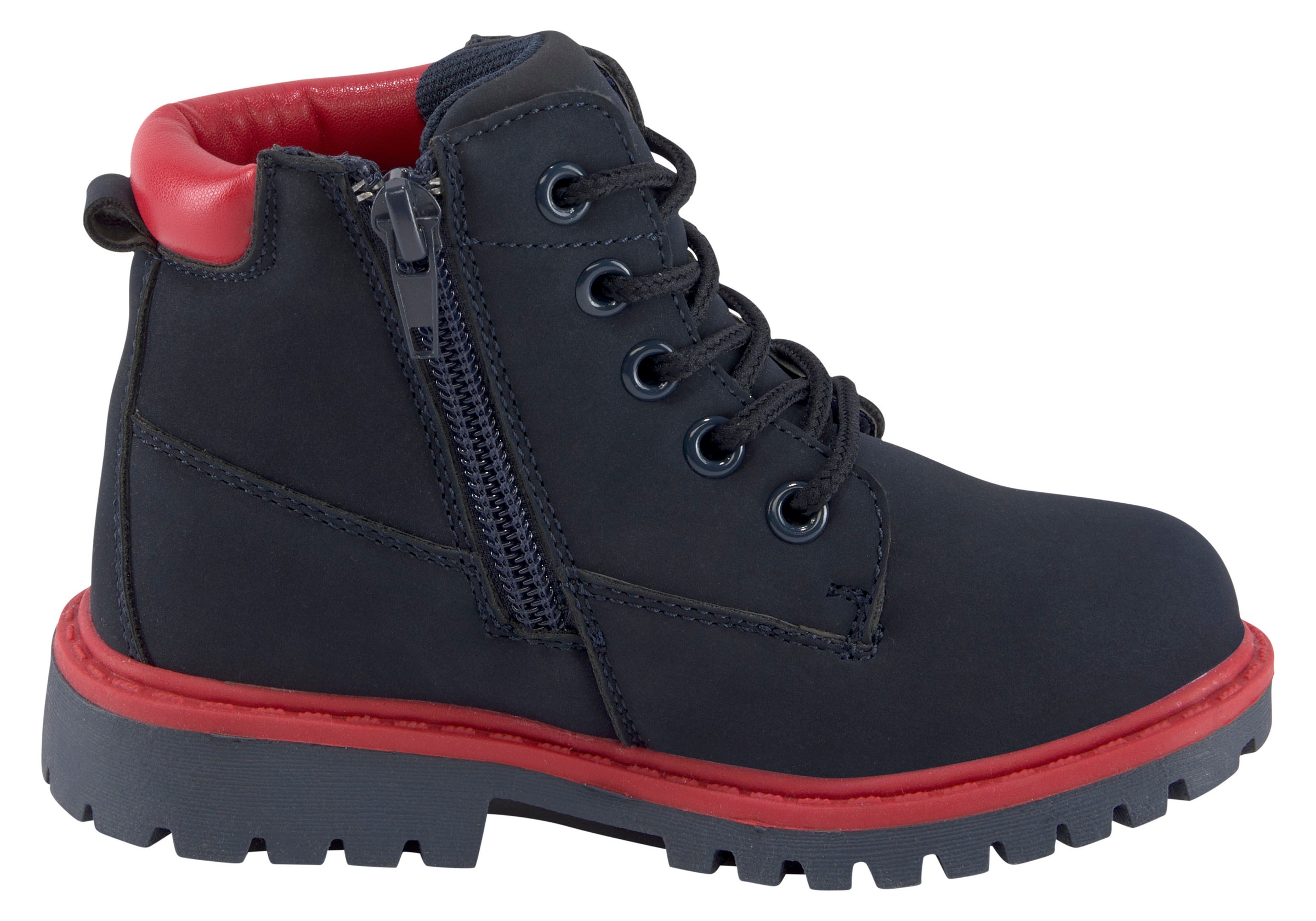 Disney Schnürboots »Spiderman«