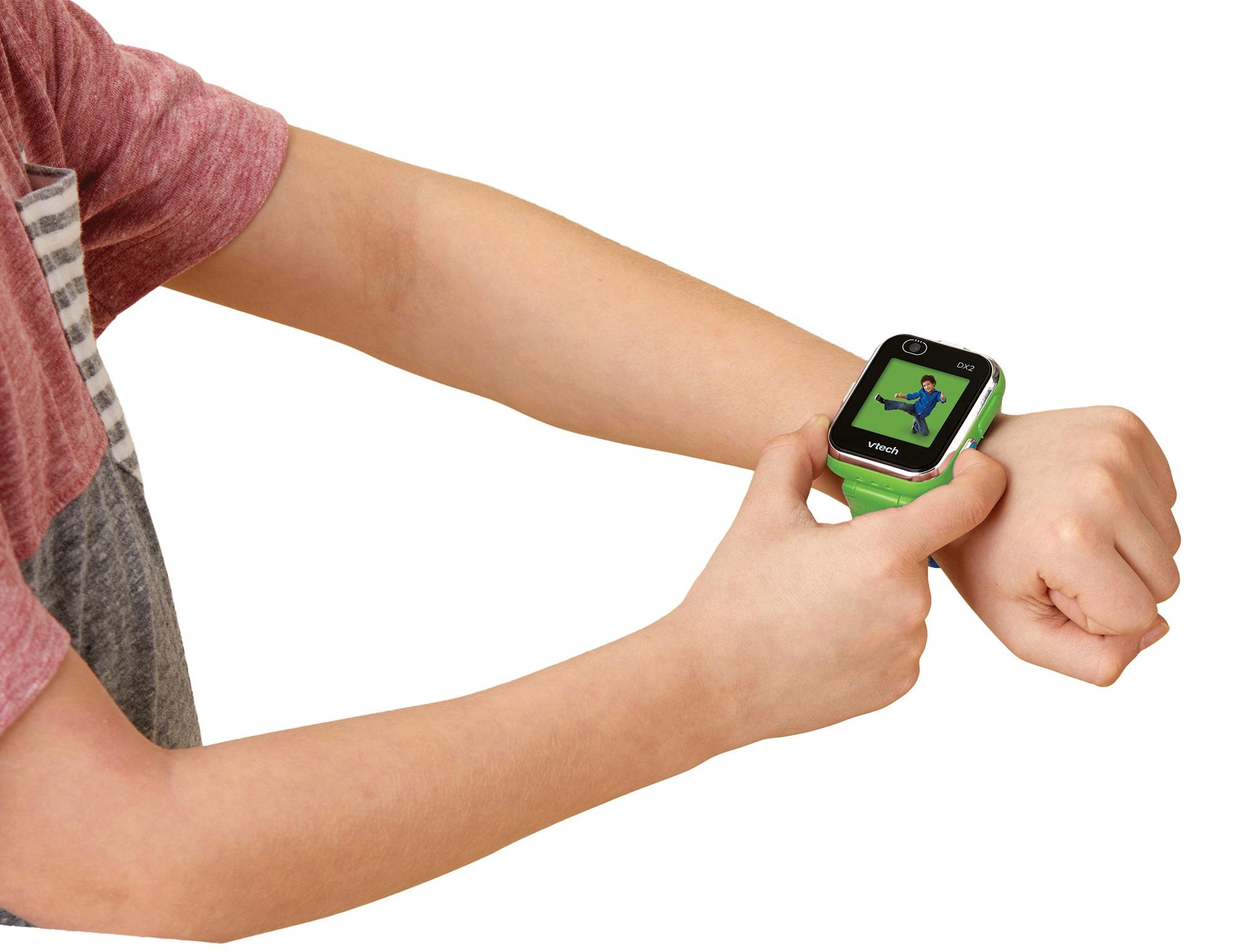 Vtech® Lernspielzeug »KidiZoom Smart Watch DX2«, mit Kamerafunktion