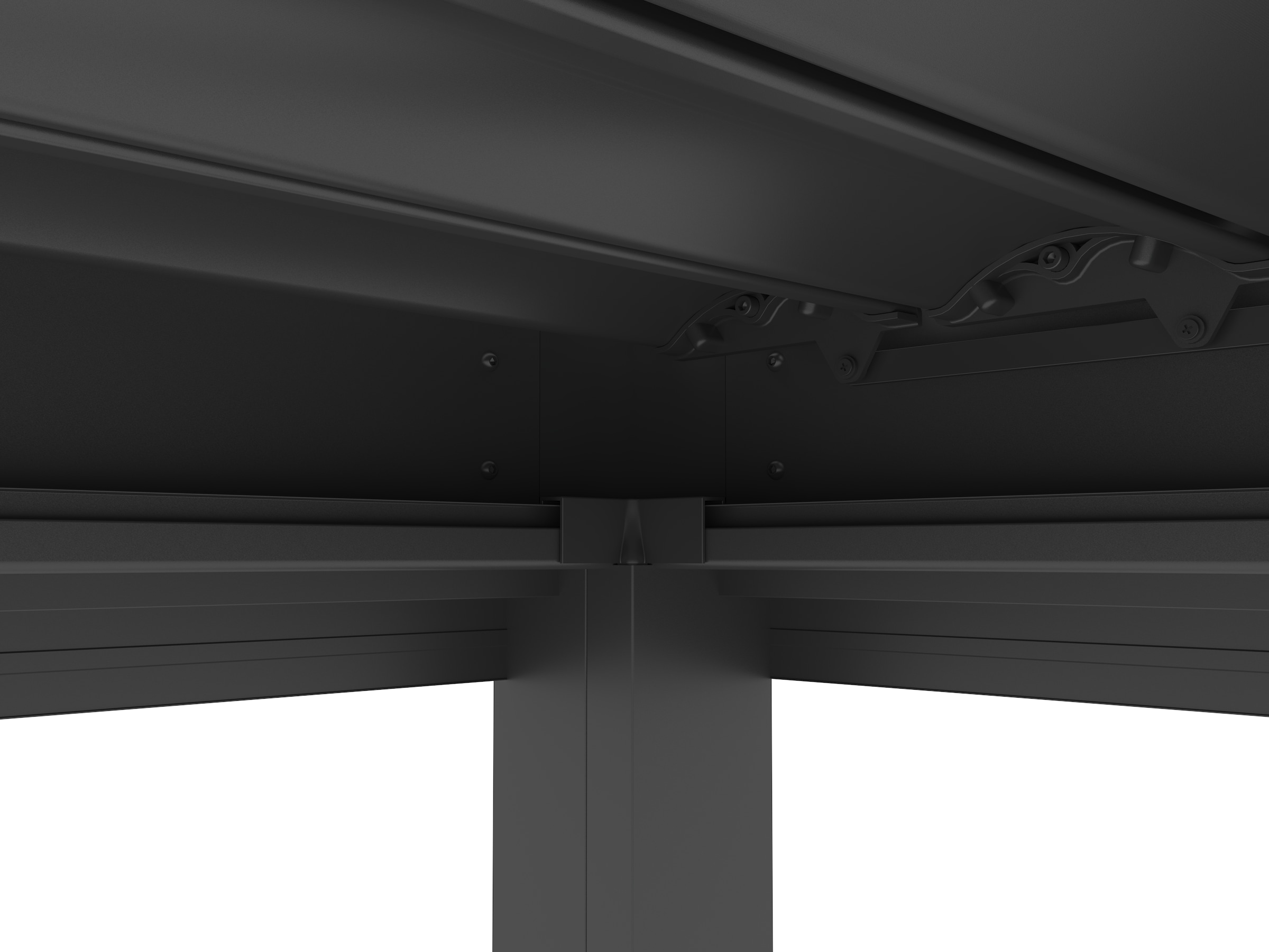 KONIFERA Pavillon »Premium Pergola«