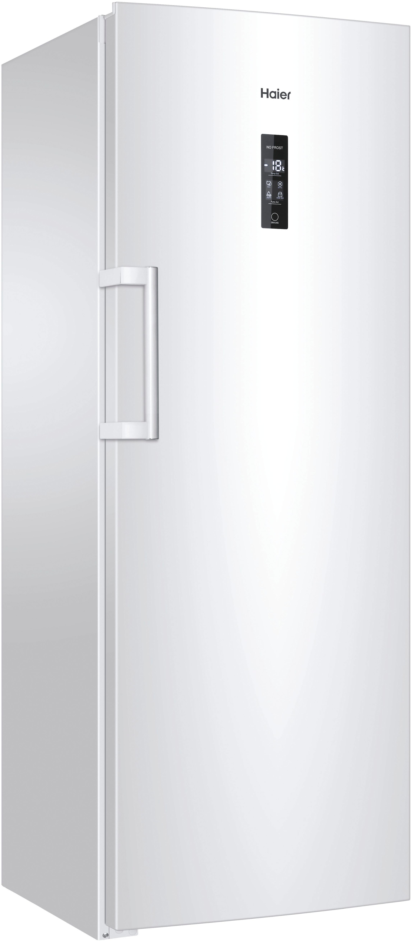 Haier Gefrierschrank »H2F-220WSAA«, 168 cm hoch, 60 cm breit