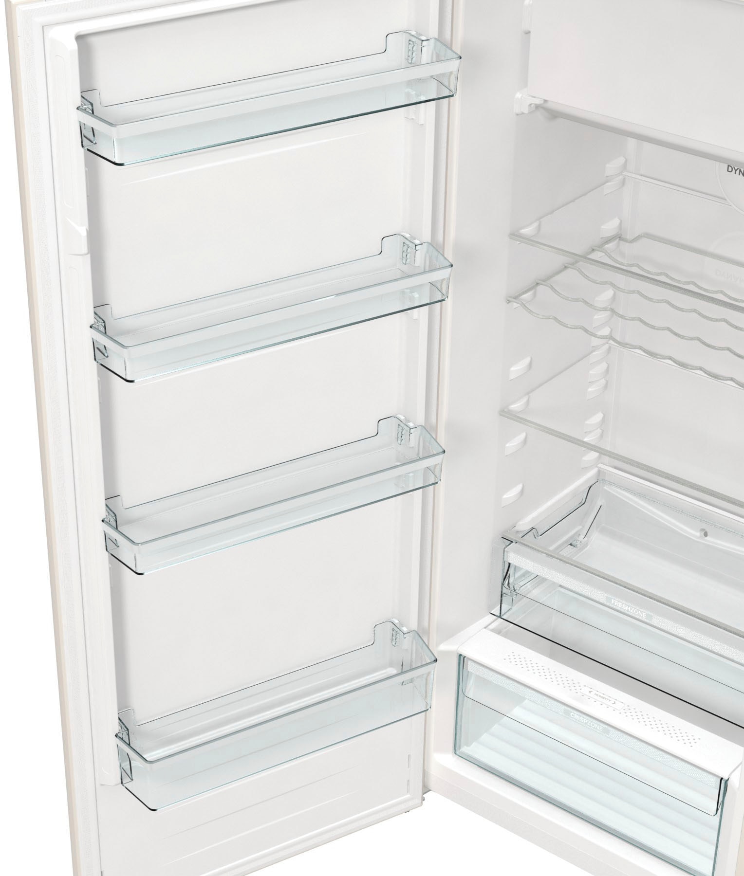 GORENJE Kühlschrank »ORB615DC-L«
