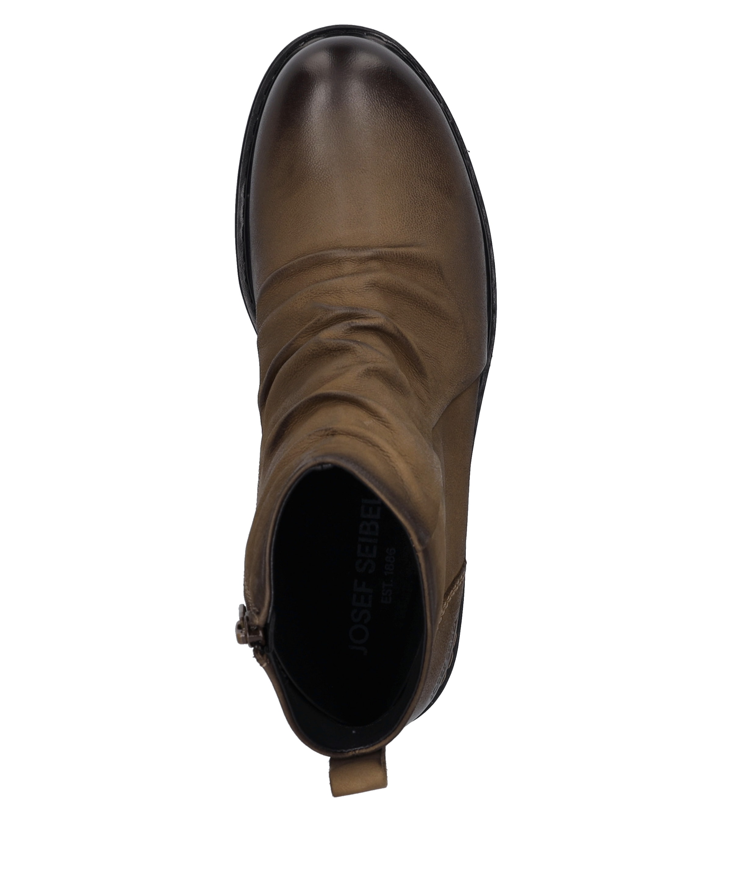 Josef Seibel Stiefelette »Melinda 33, cognac«