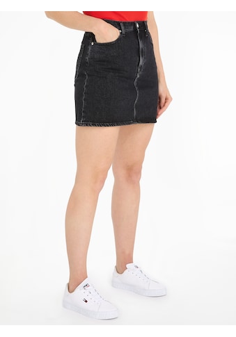 Jeansrock »MOM UH SKIRT CG4181«