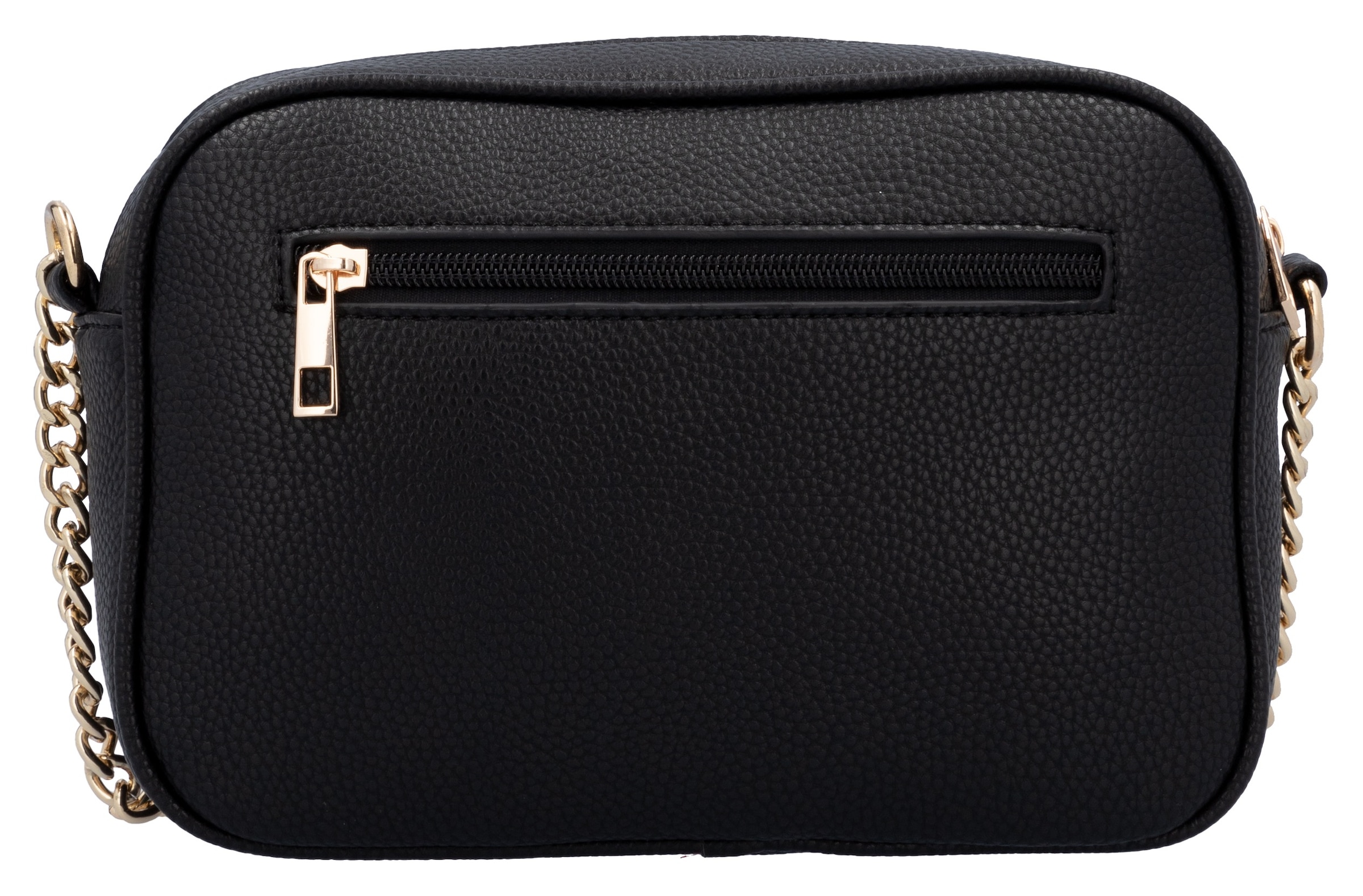 Remonte Umhängetasche, Damen-Mini-Bag, Schultertasche, Umhängeriemen mit Kette