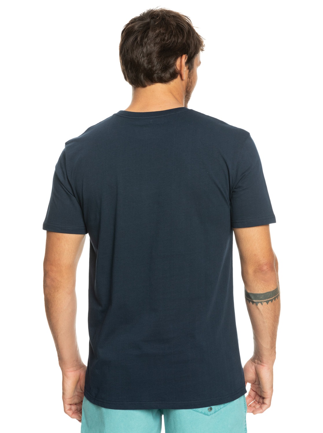 Quiksilver T-Shirt »In Shapes«