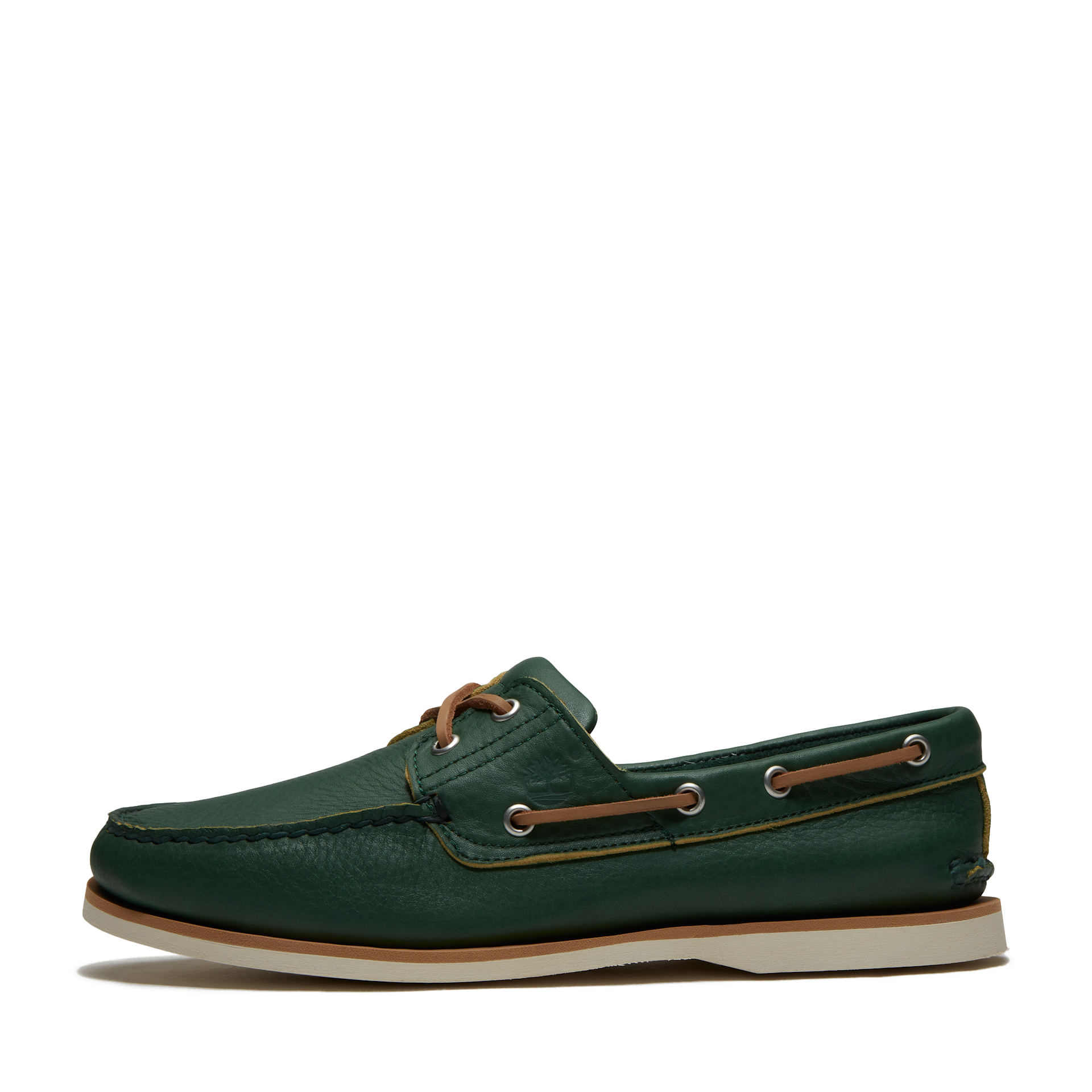 Timberland Bootsschuh »CLASSIC BOAT - BOAT SHOE«  Classic Bootsschuh aus Timberland Premium Leder