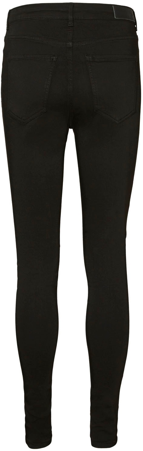 Vero Moda High-waist-Jeans »VMSOPHIA«, aus softem Modal