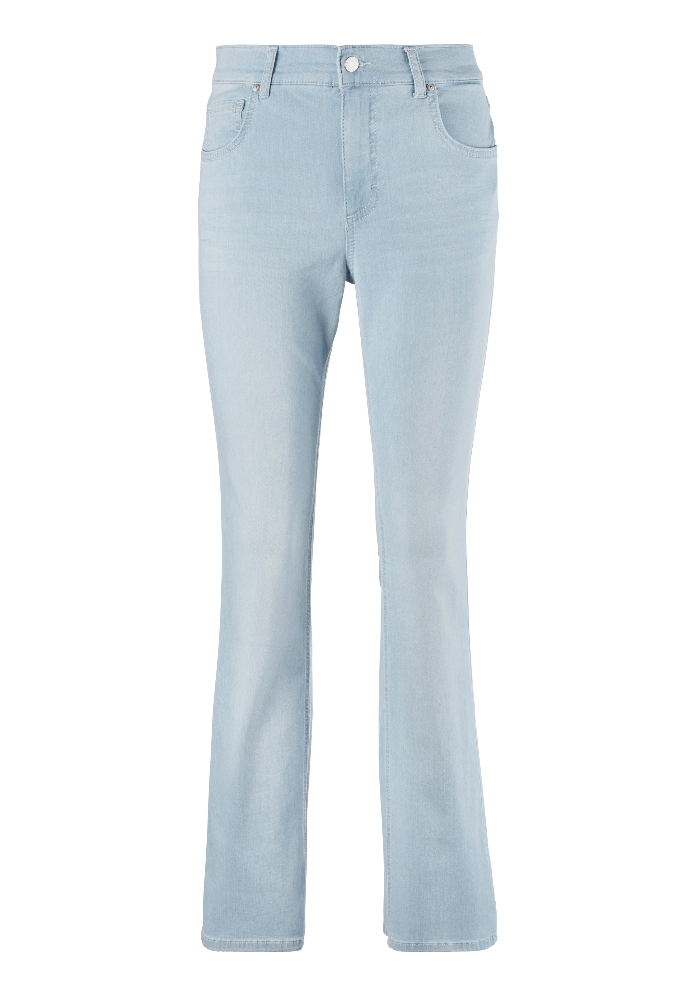 5-Pocket-Jeans »LENI«, Flared
