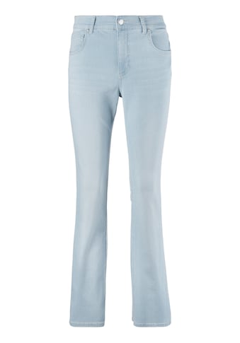 5-Pocket-Jeans »LENI«