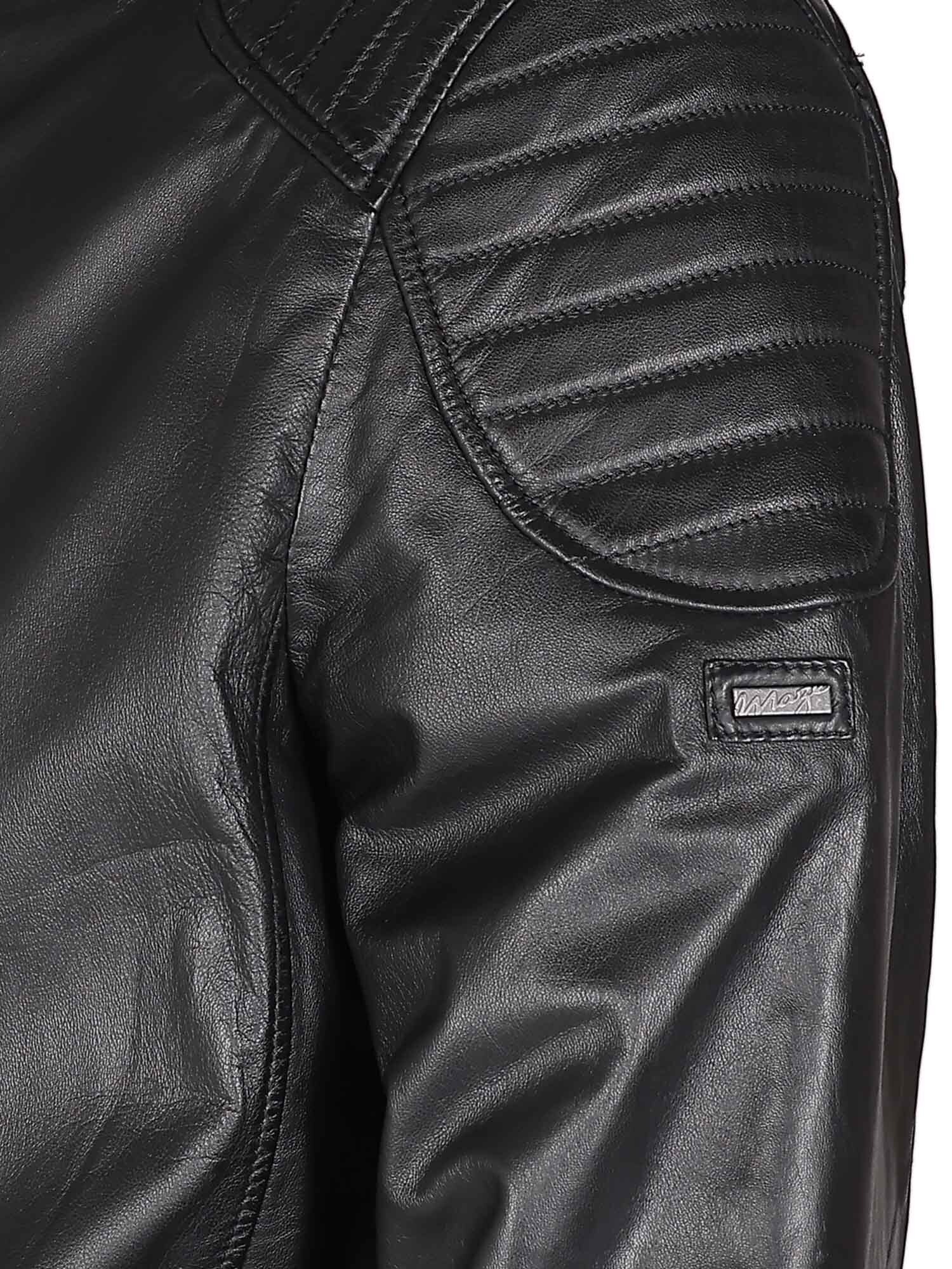 Maze Lederjacke »Lederjacke 42024135«