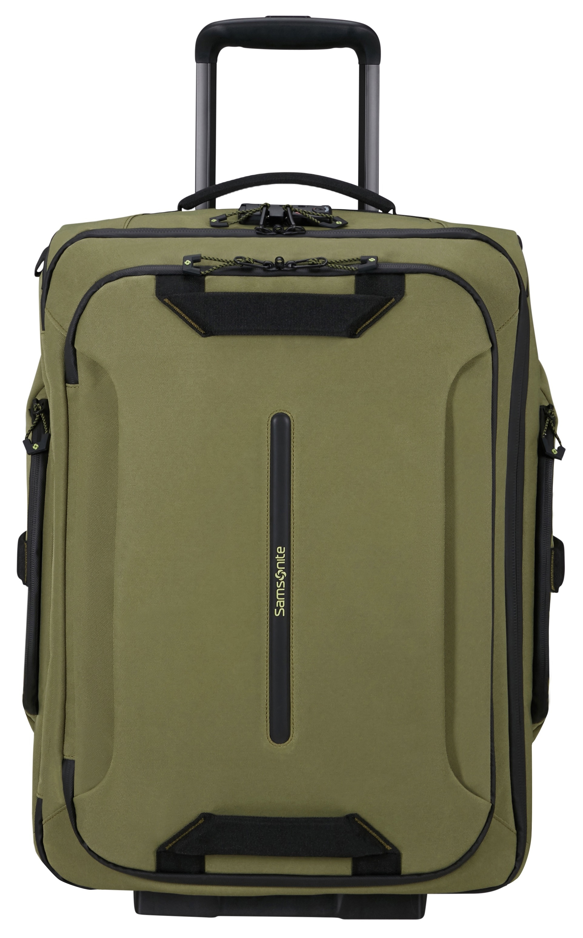 Samsonite Reisetasche »ECODIVER DUFFLE/WH 55/20 BP LTD«