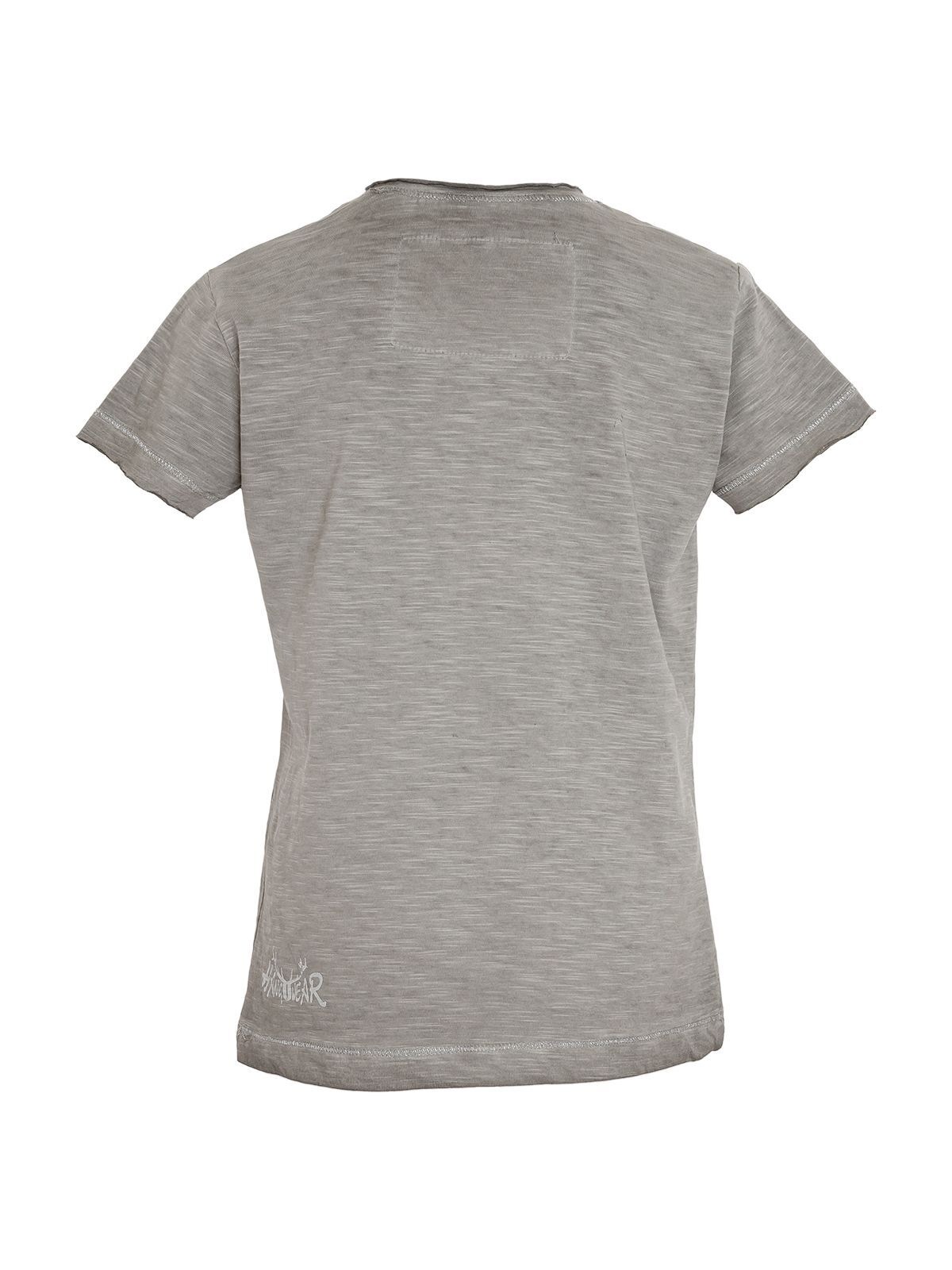 Hangowear Kurzarmhemd »Kinder T-Shirt DICKY KIDS«