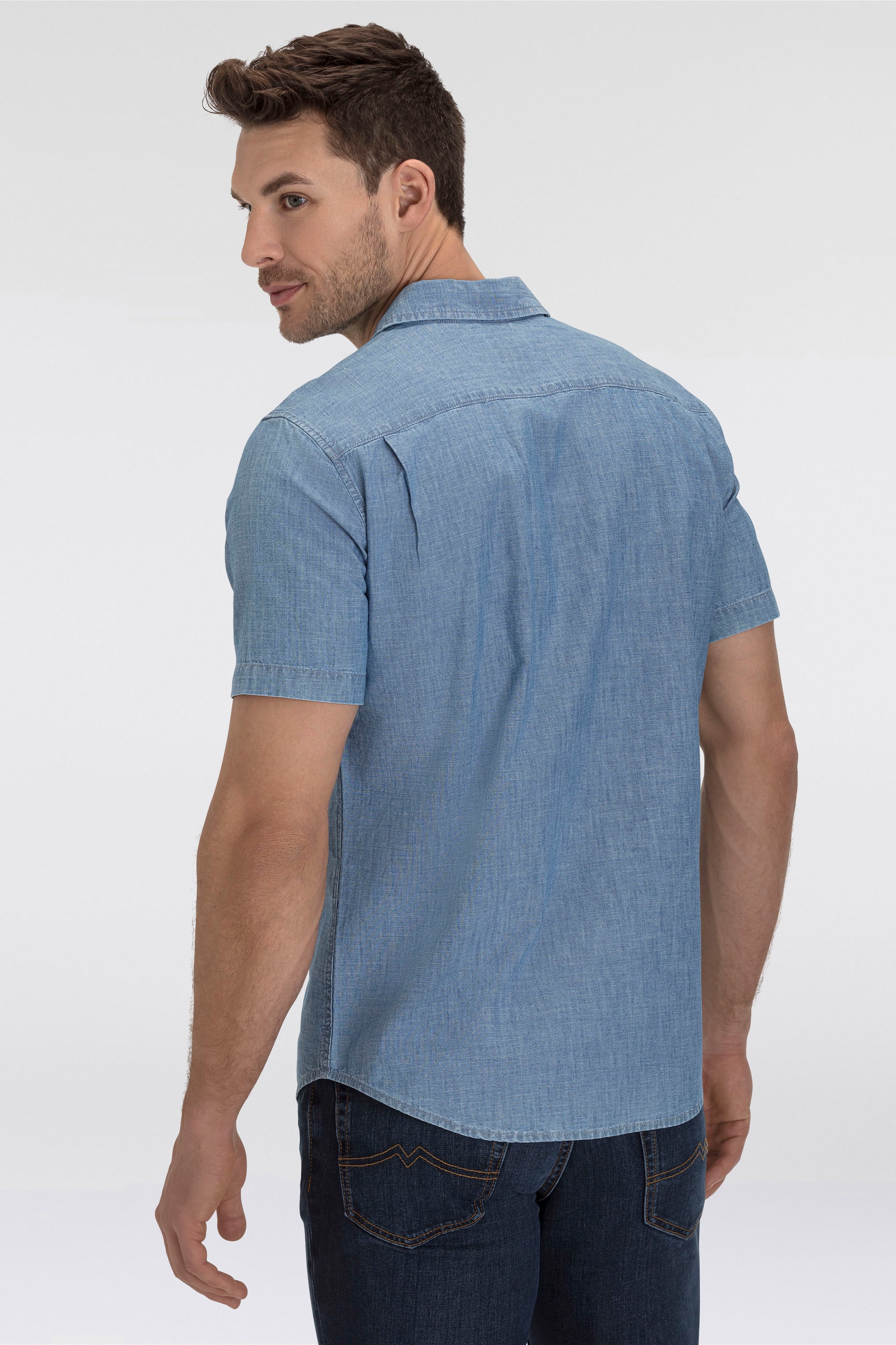 Levi's® Jeanshemd