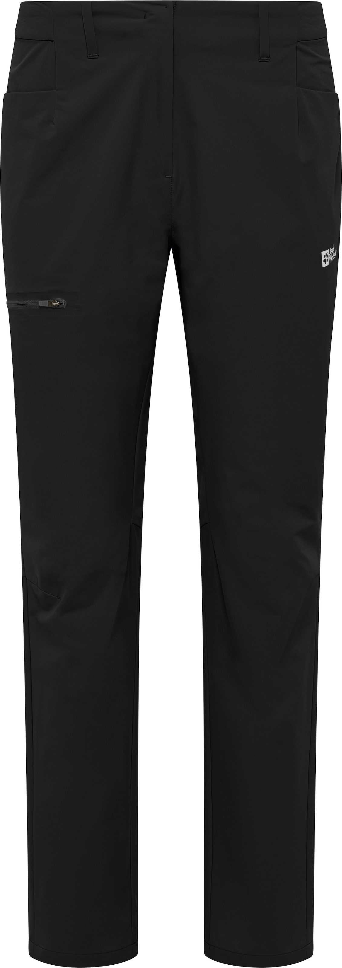 Jack Wolfskin Outdoorhose »PRELIGHT STRIDE PANTS W«