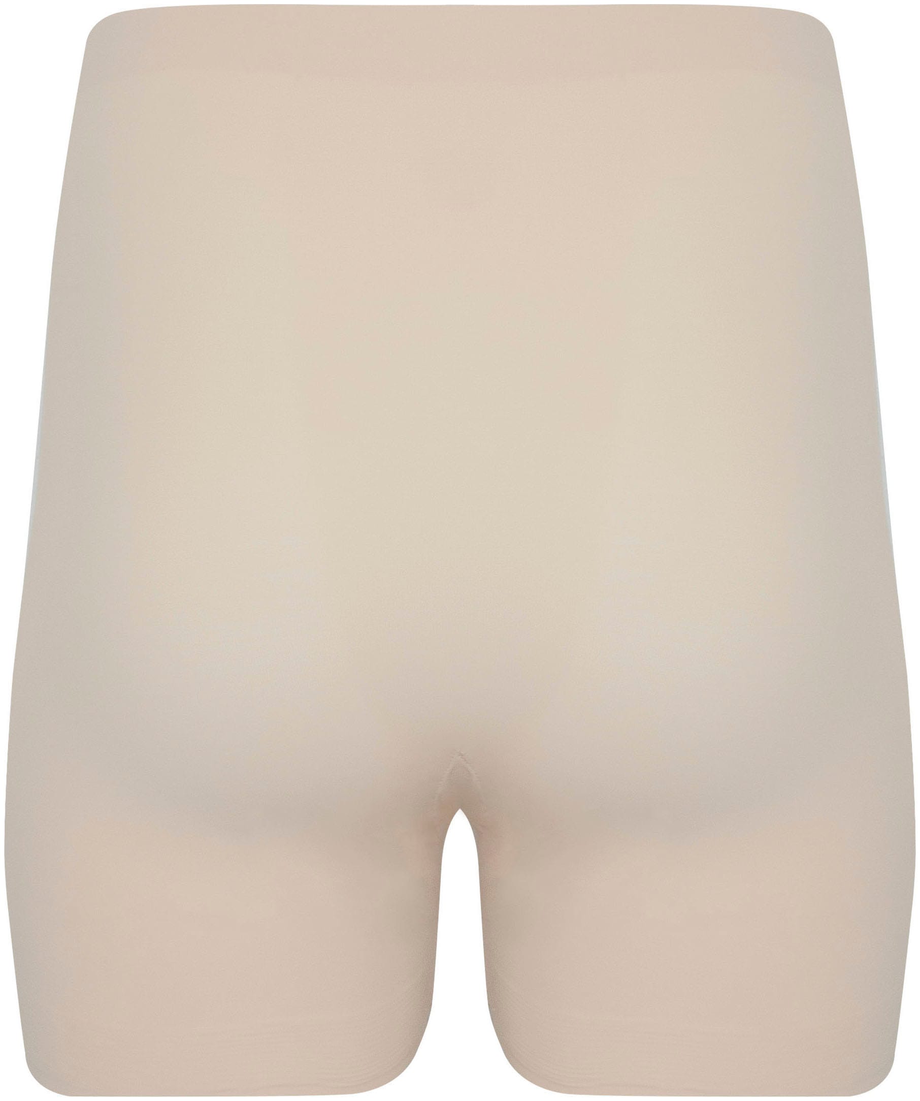 MAGIC Bodyfashion Shapinghose »Maxi Short«, feste Formung des unteren Bauches, der Hüften und der Oberschenkel