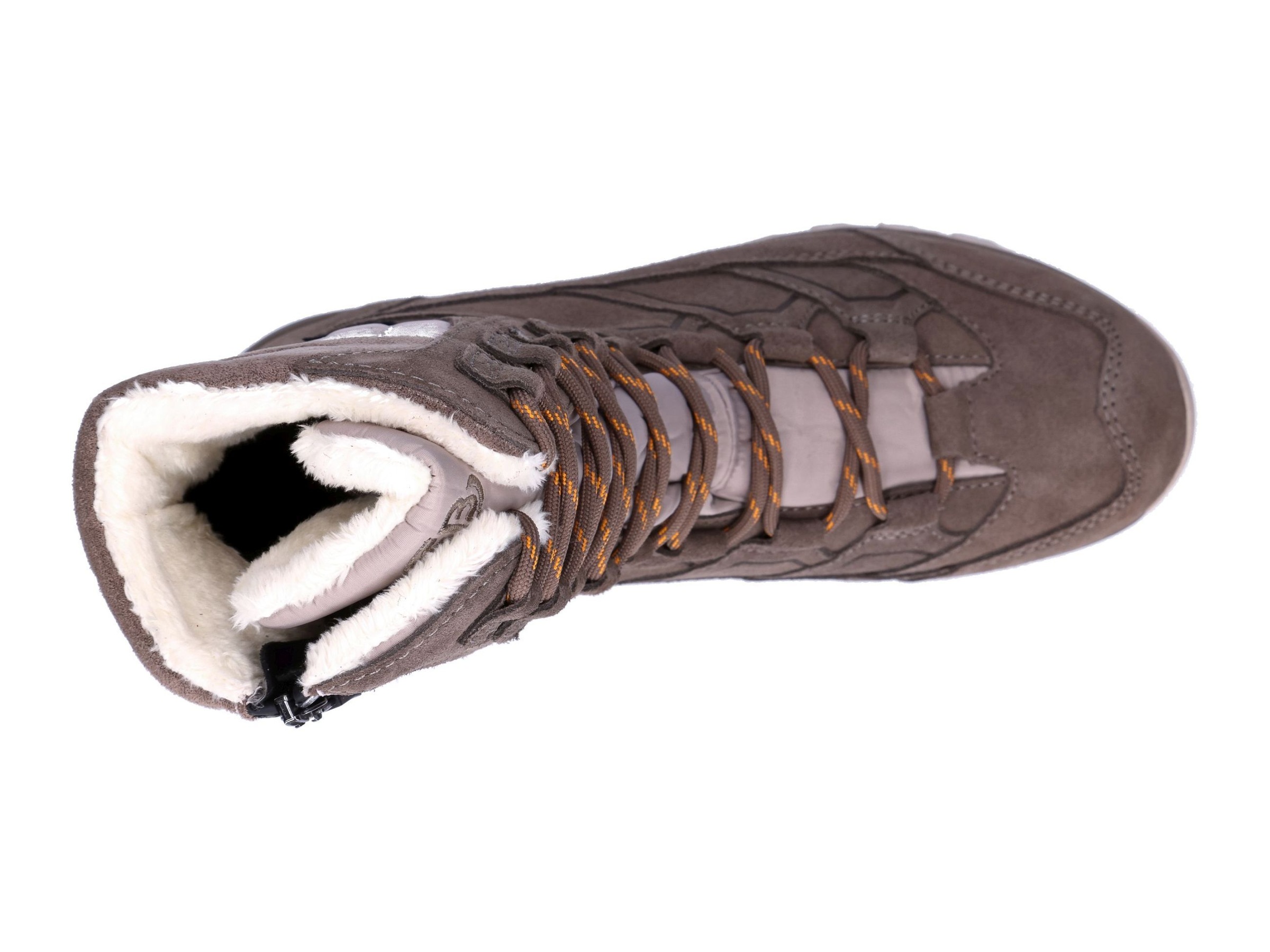 BRÜTTING Winterstiefel »Winterboot Milla«