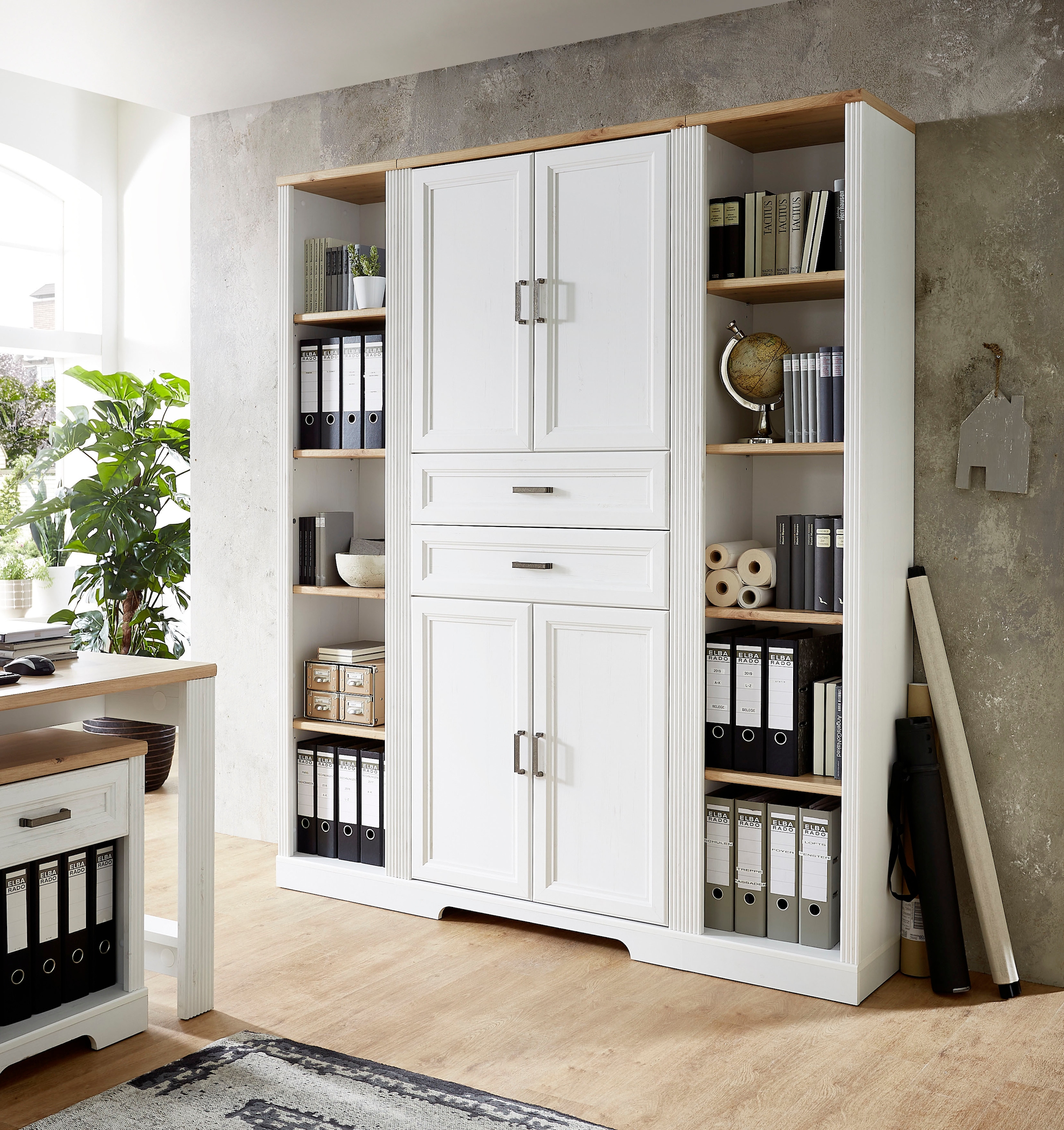 Innostyle Aktenregal, (1 St.)